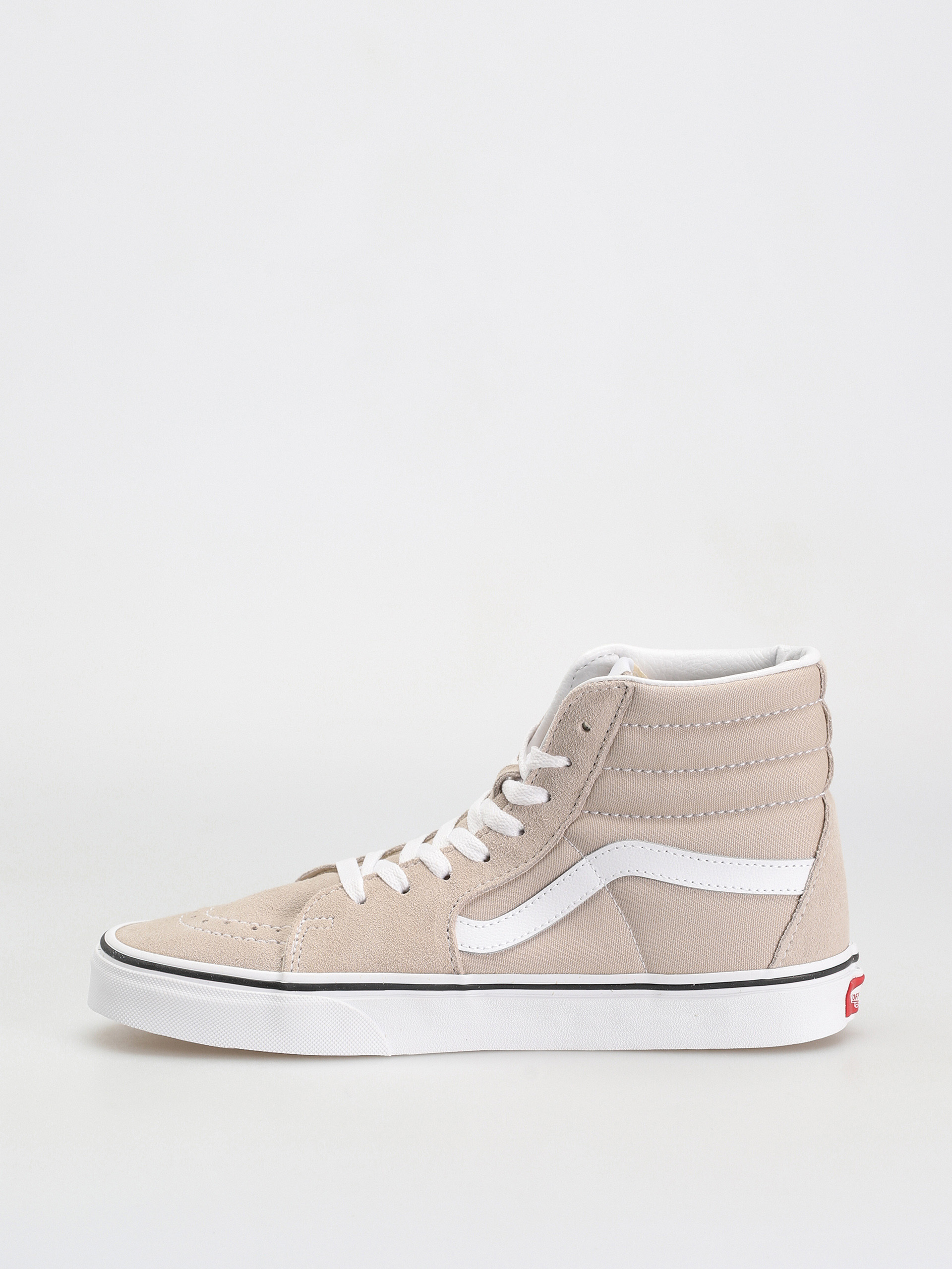 Buty Vans Sk8 Hi (color theory french oak)
