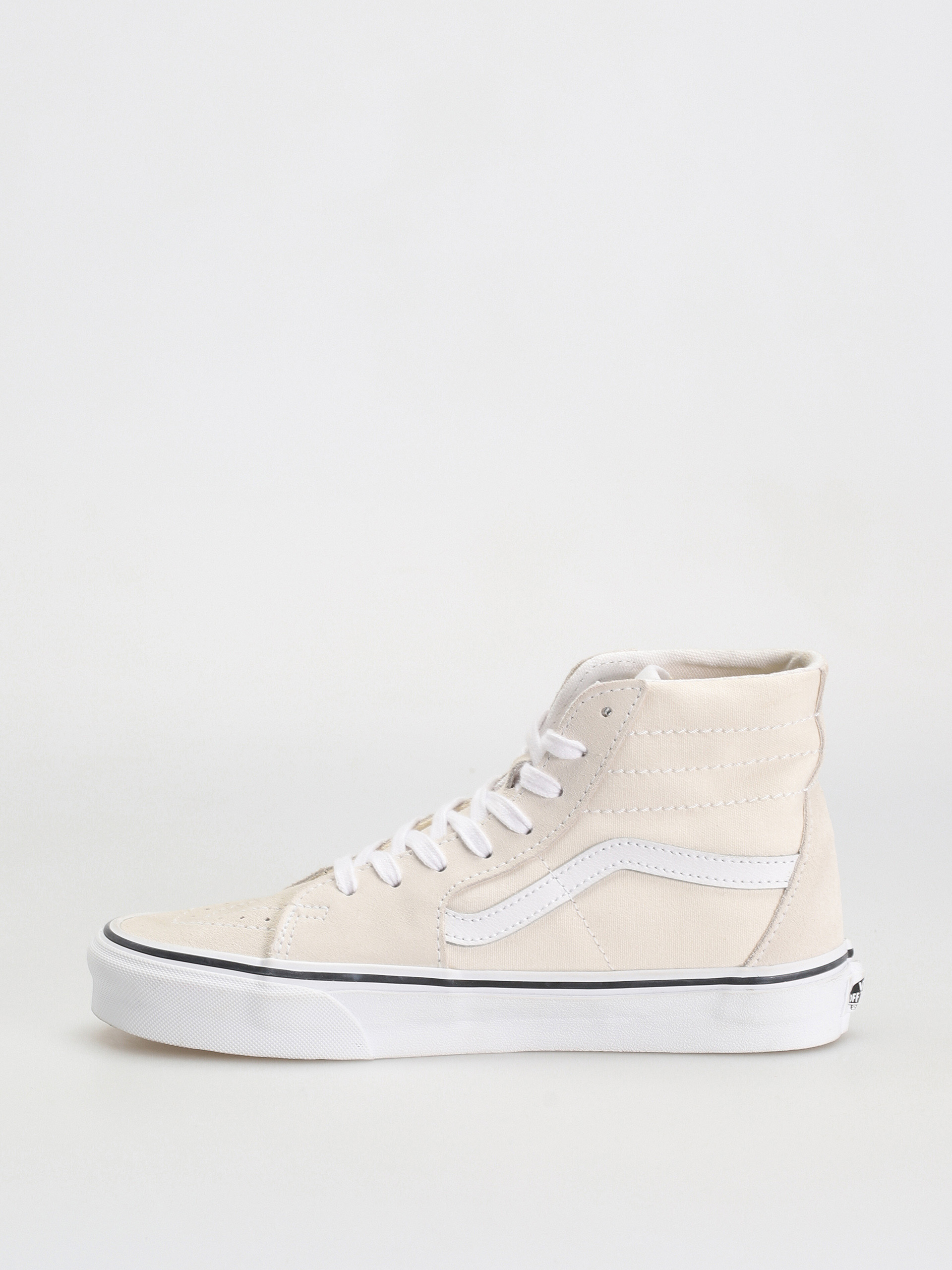 Buty Vans Sk8 Hi Tapered Wmn (suede/canvas marshmallow)
