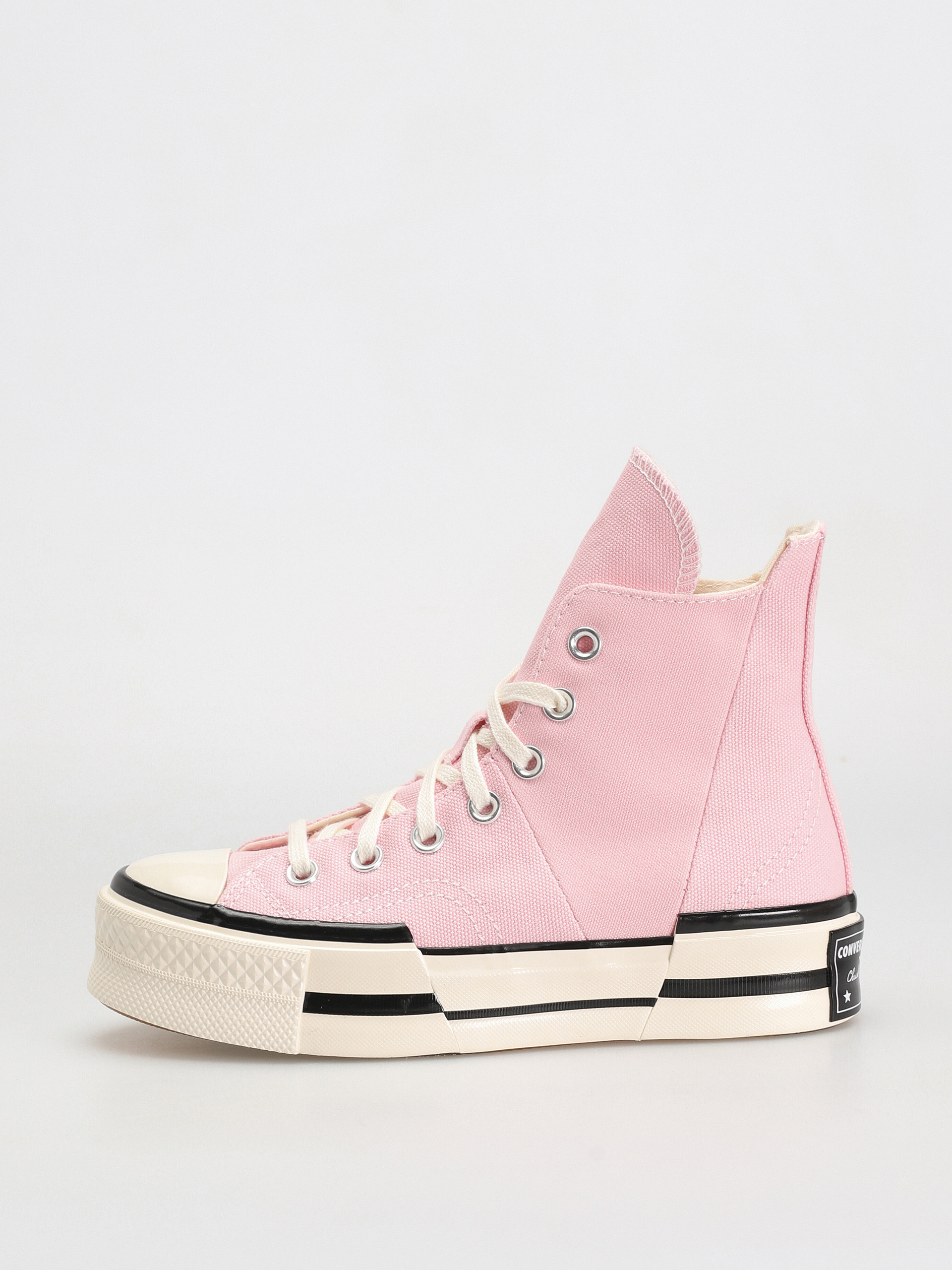 Trampki Converse Chuck 70 Plus Hi (sunrise pink/egret)