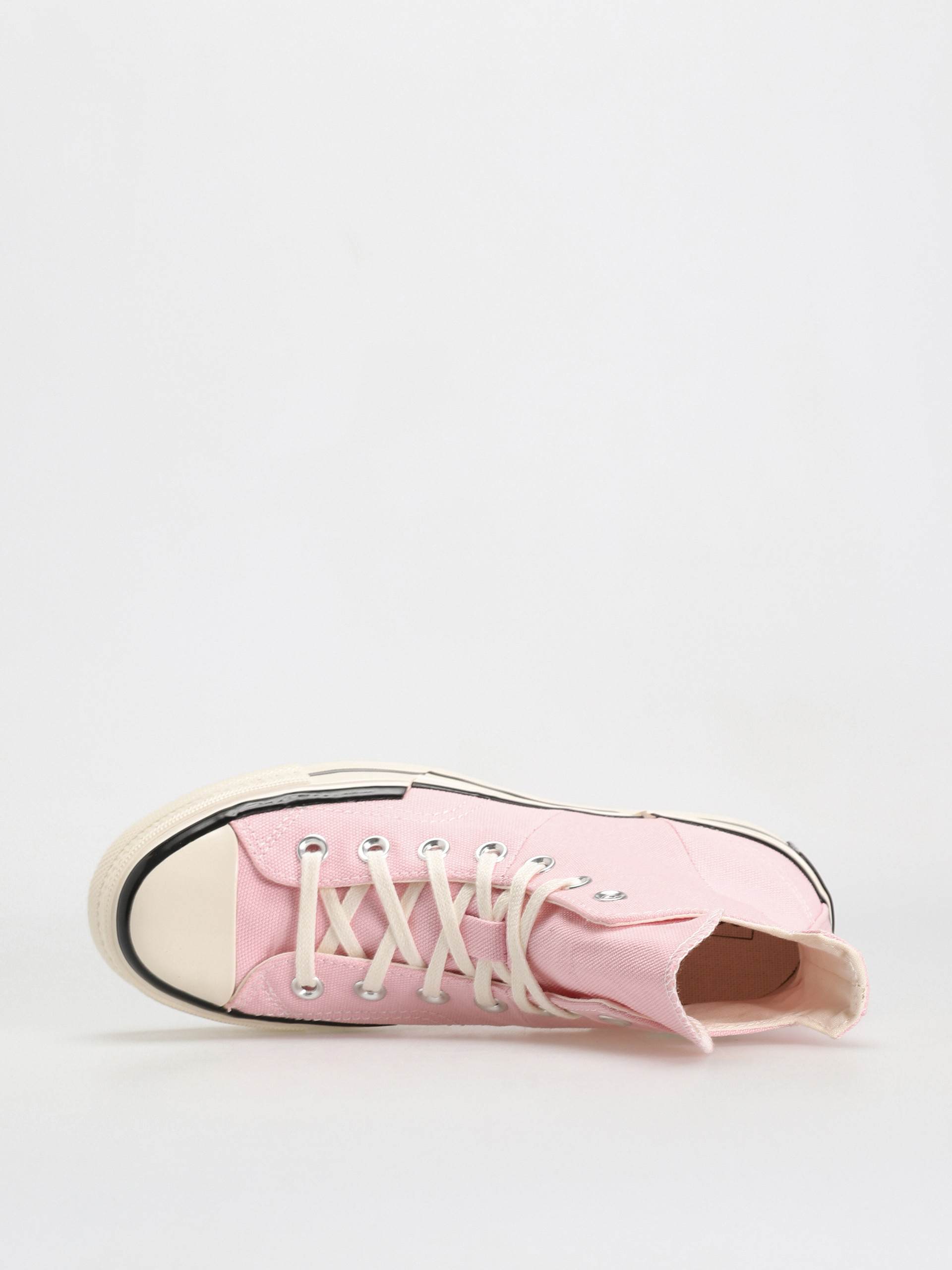Trampki Converse Chuck 70 Plus Hi (sunrise pink/egret)