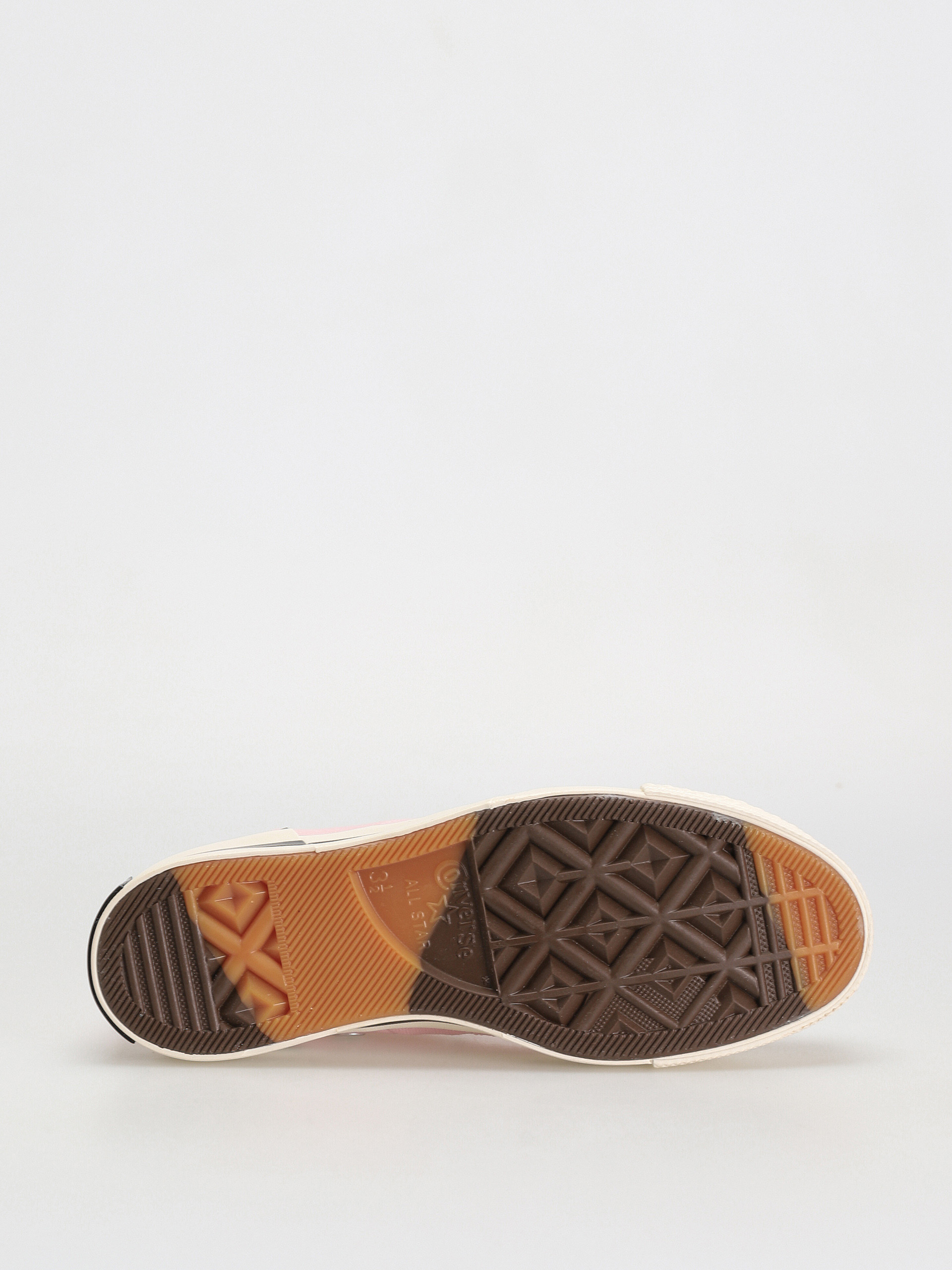 Trampki Converse Chuck 70 Plus Hi (sunrise pink/egret)