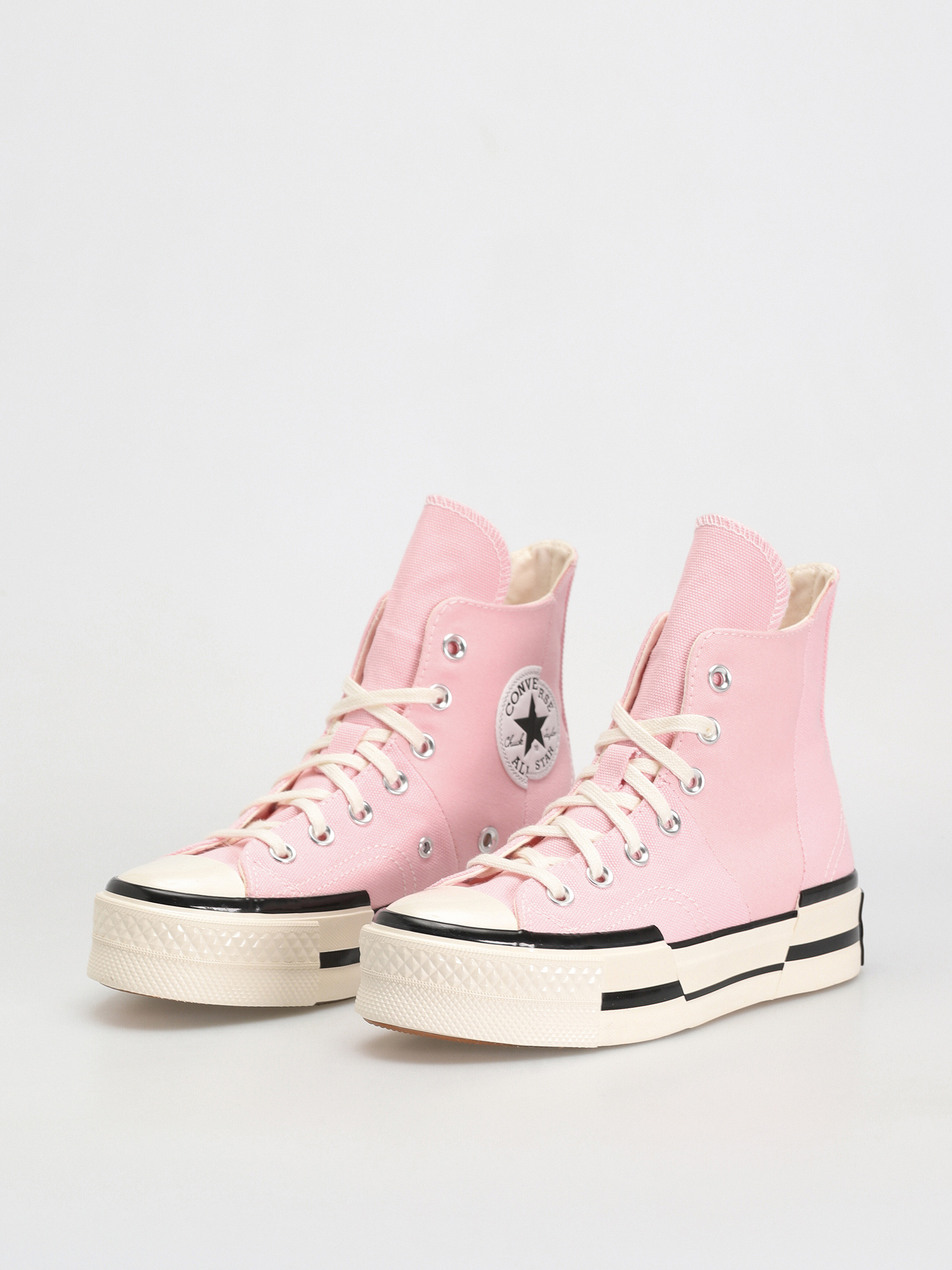 Trampki Converse Chuck 70 Plus Hi (sunrise pink/egret)