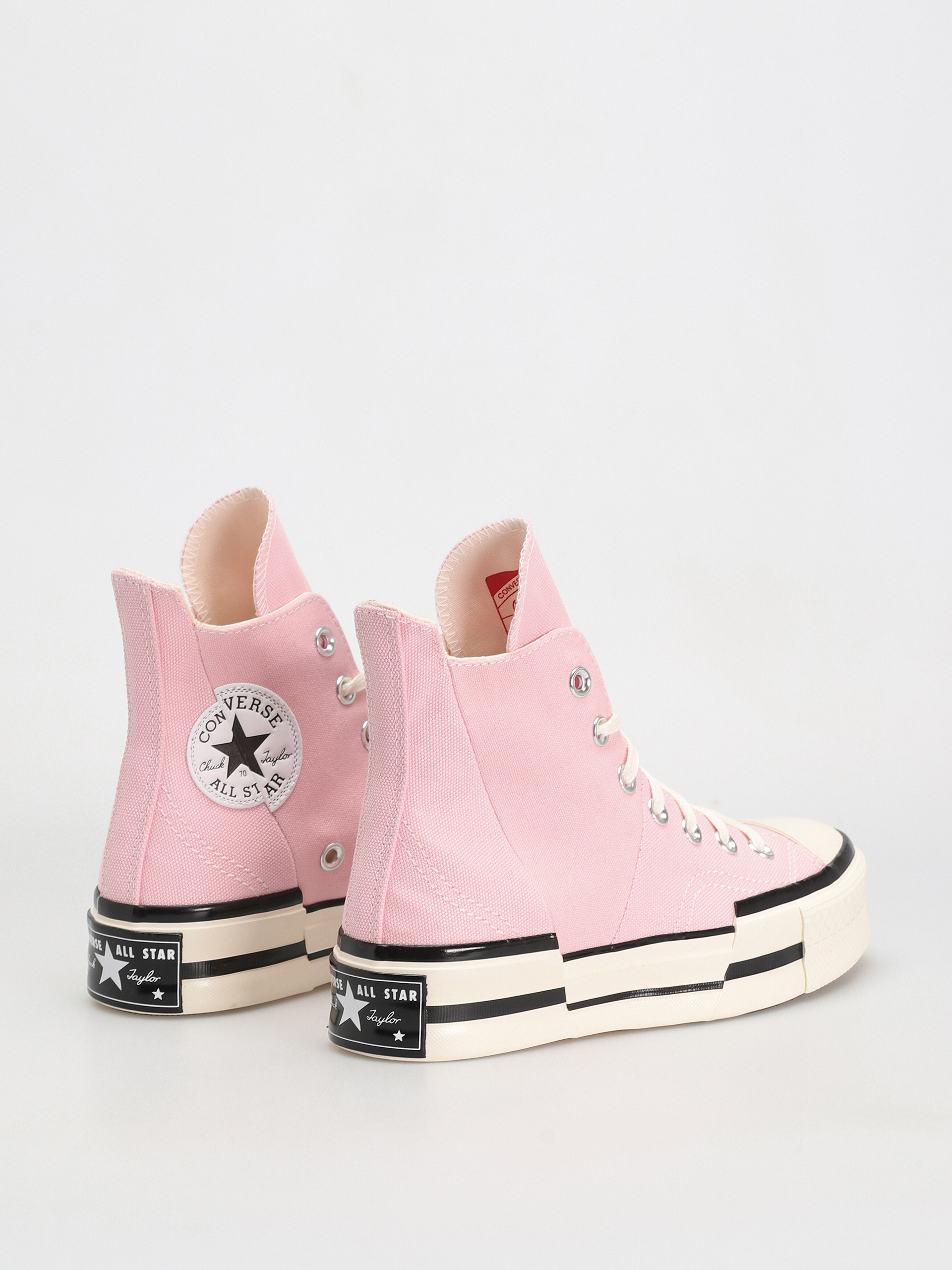 Trampki Converse Chuck 70 Plus Hi (sunrise pink/egret)