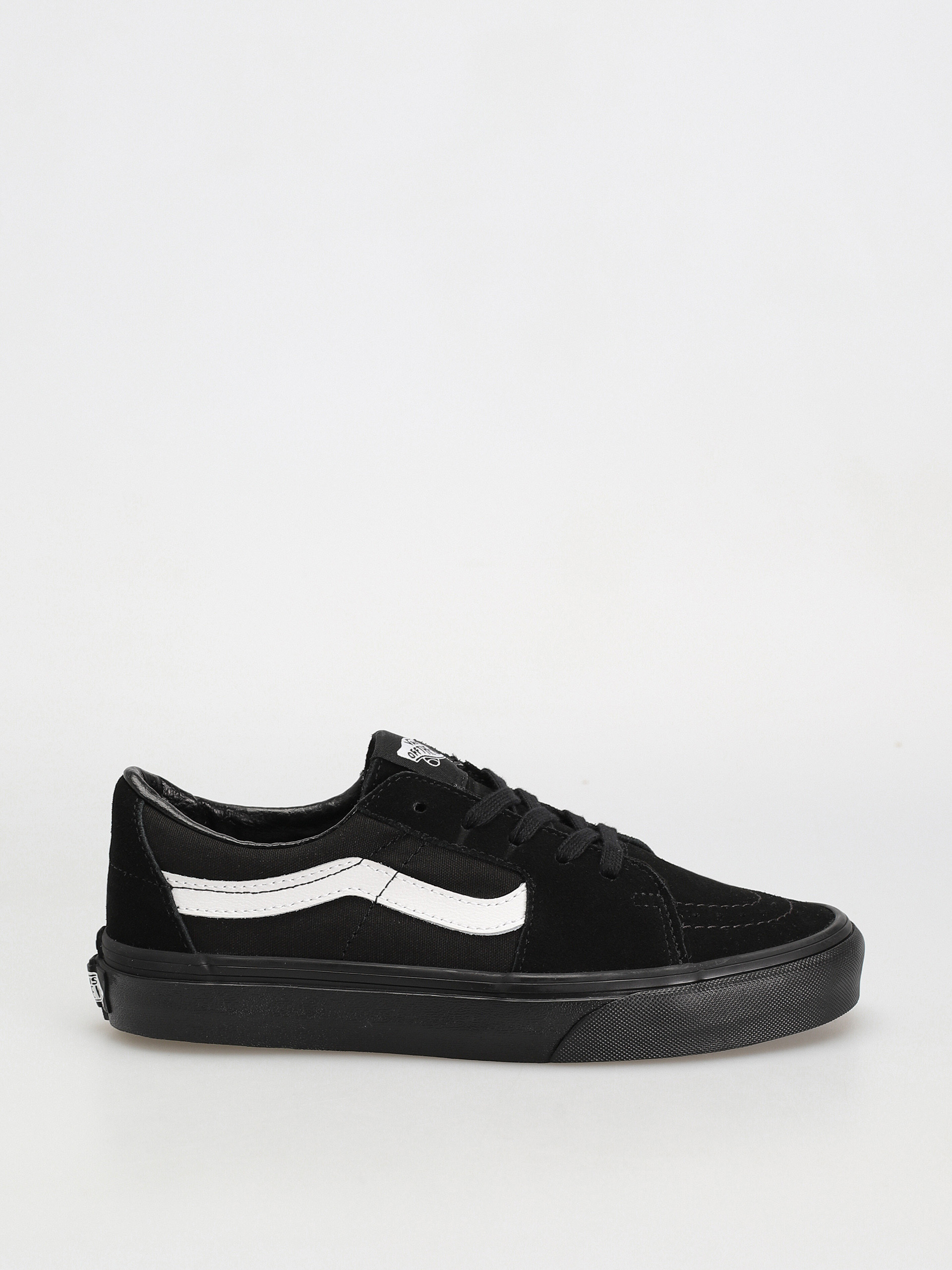 Buty Vans Sk8 Low (contrast black/white)