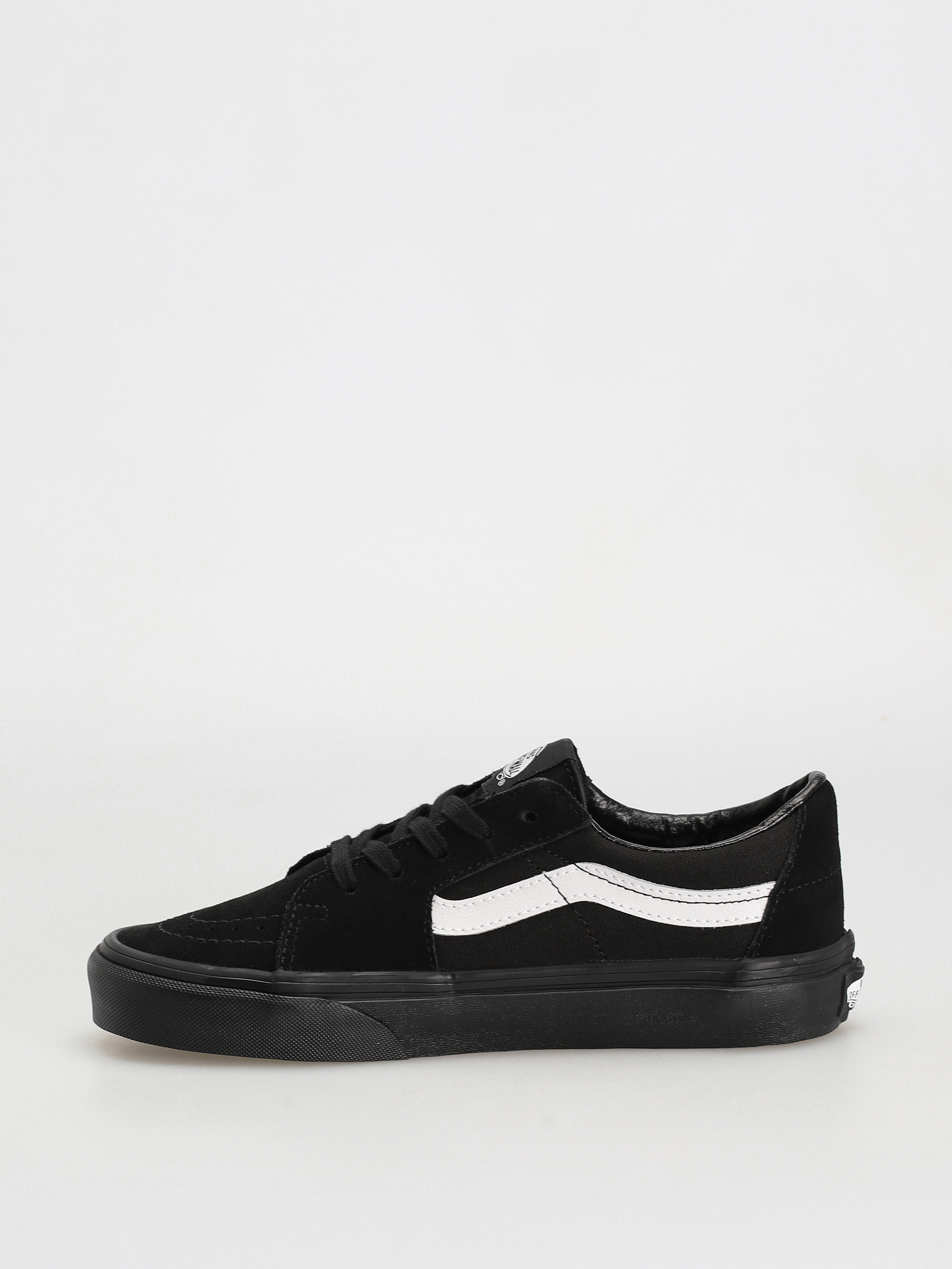 Buty Vans Sk8 Low (contrast black/white)
