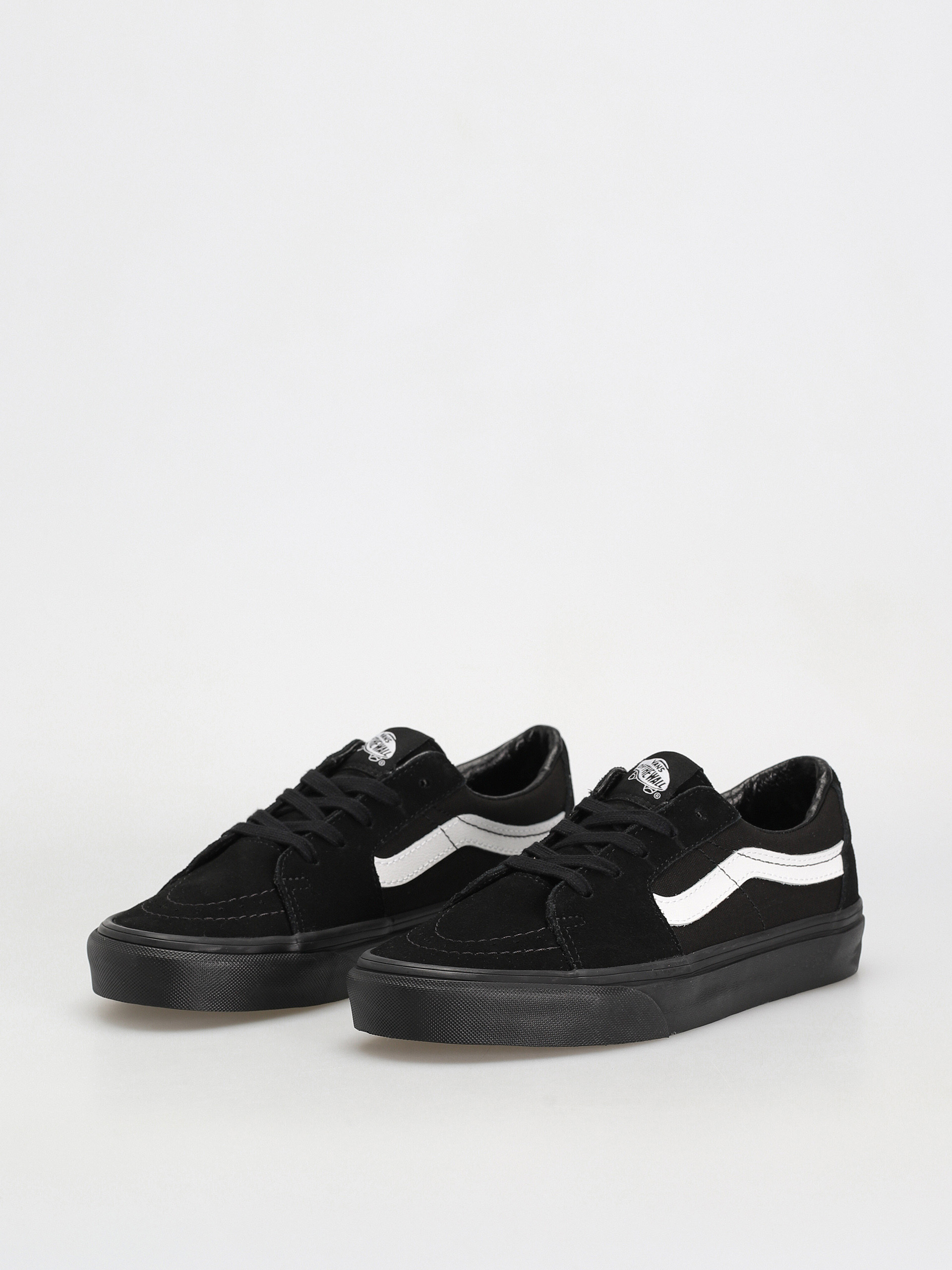 Buty Vans Sk8 Low (contrast black/white)
