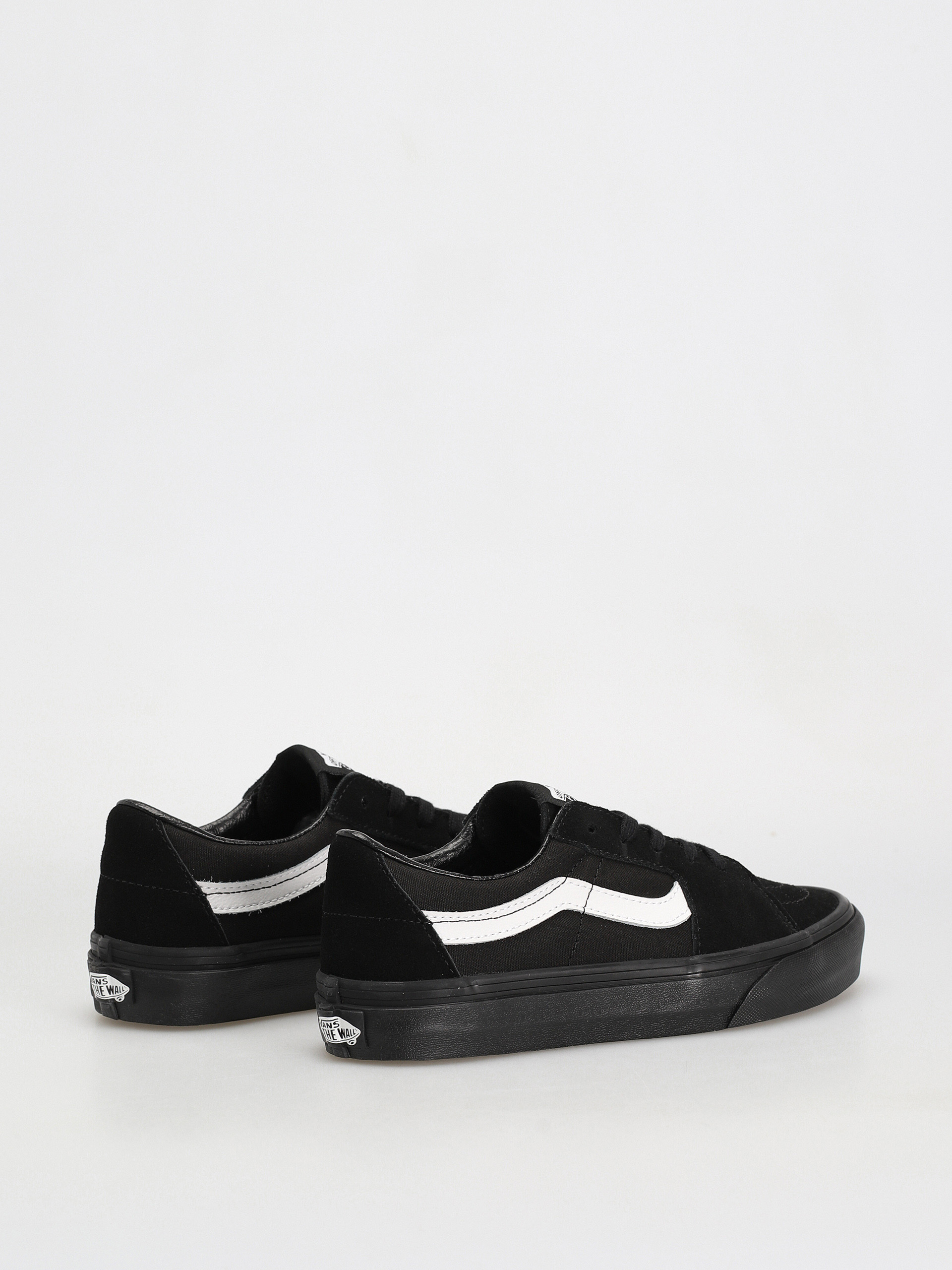 Buty Vans Sk8 Low (contrast black/white)