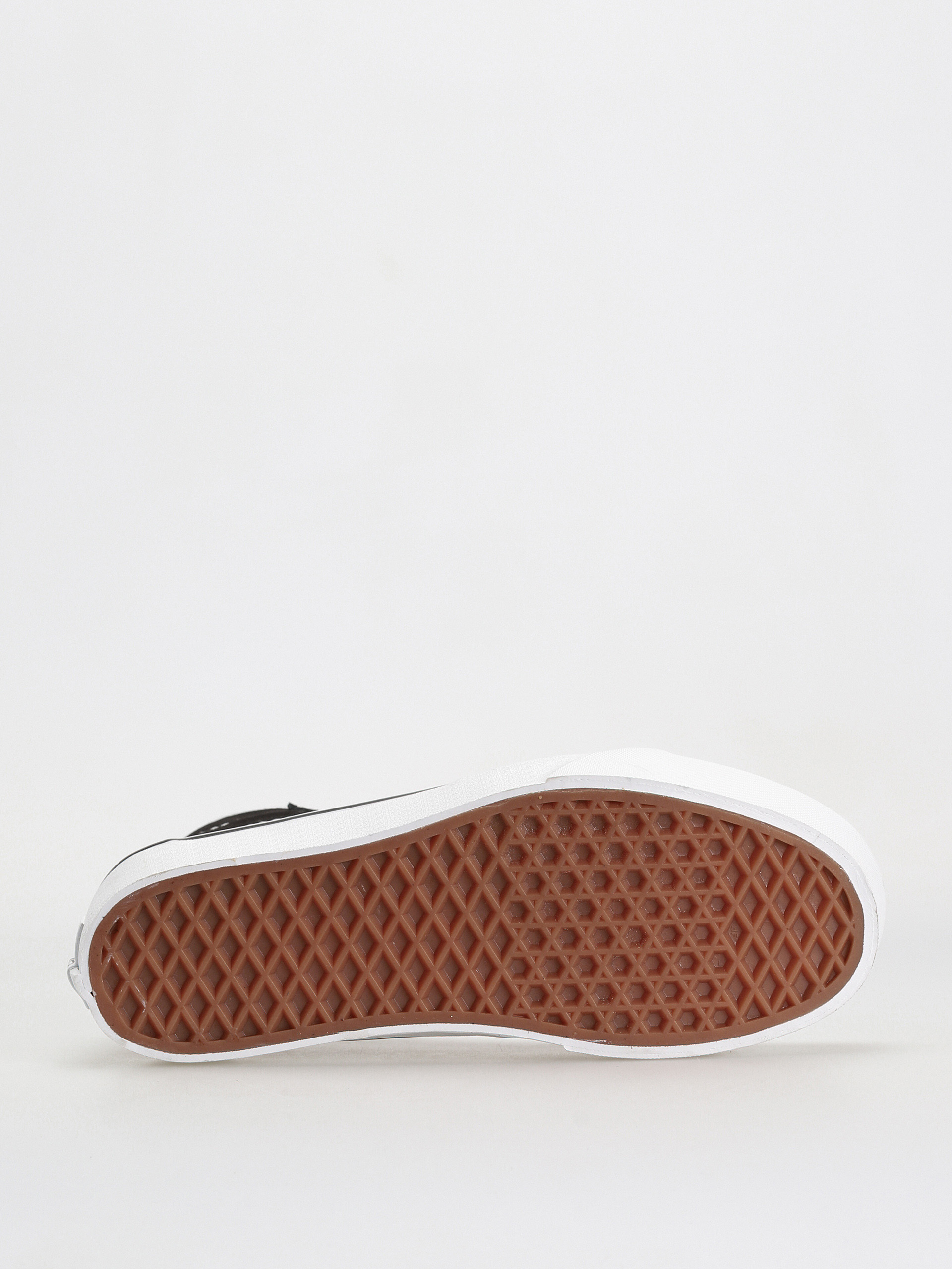 Buty Vans Sk8 Hi Tapered Stackform Wmn (black/true white)