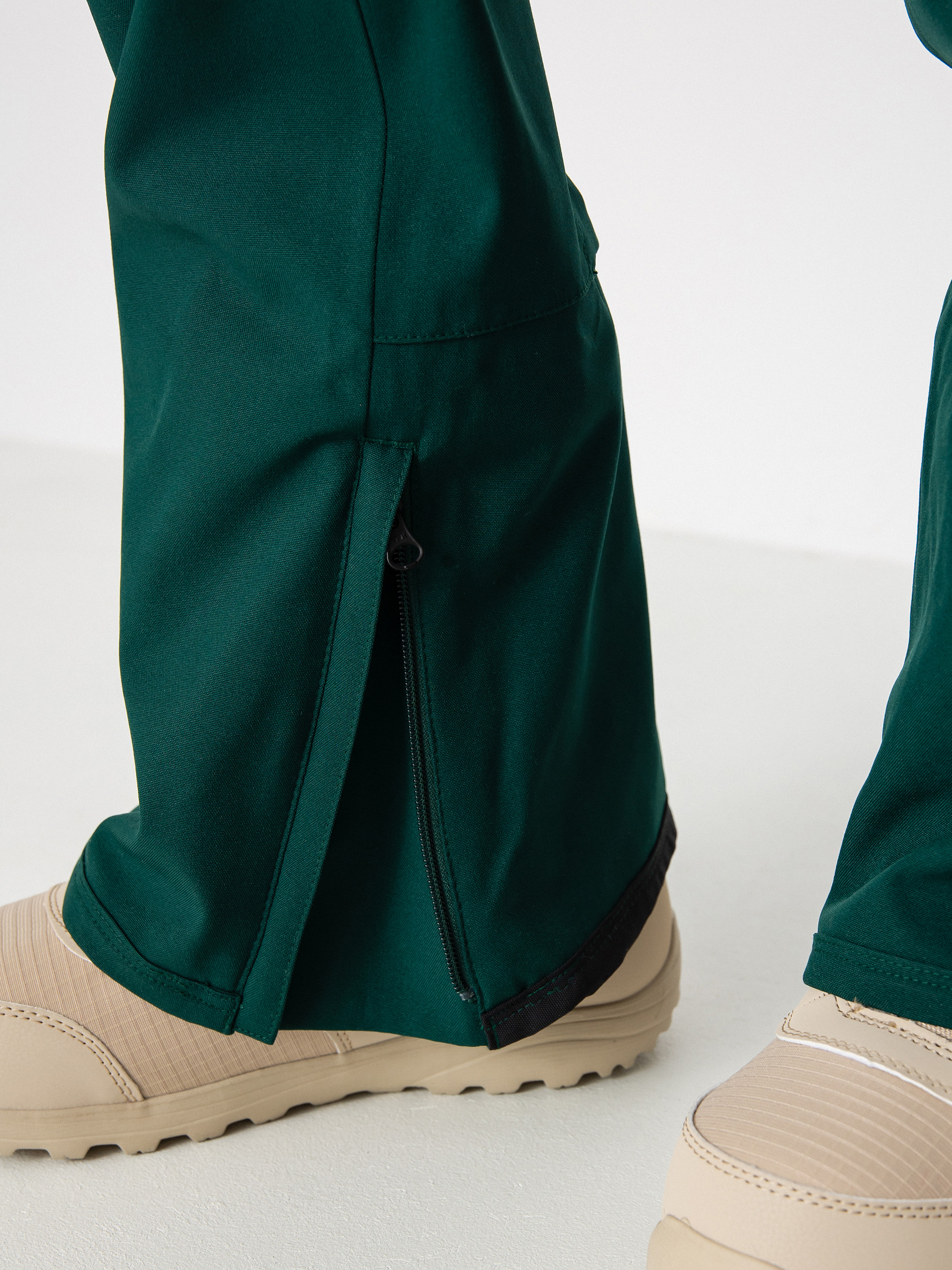 Damskie Spodnie snowboardowe Burton Vida Stretch (botanical garden)