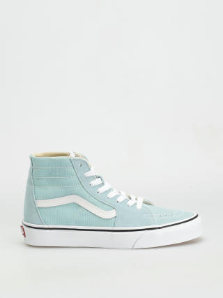 Buty Vans Sk8 Hi Tapered Wmn (color theory canal blue)