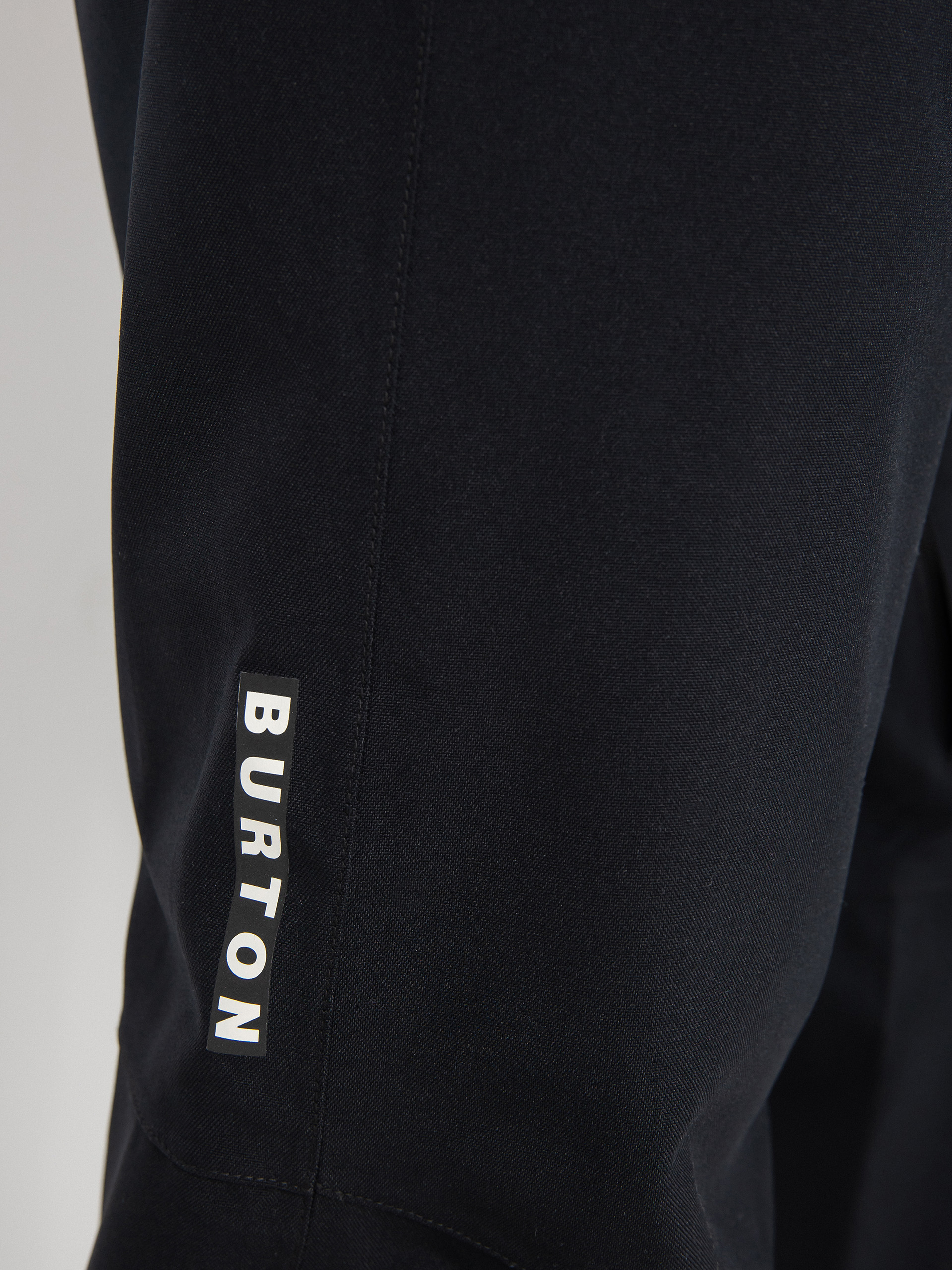 Damskie Spodnie snowboardowe Burton Society (true black)