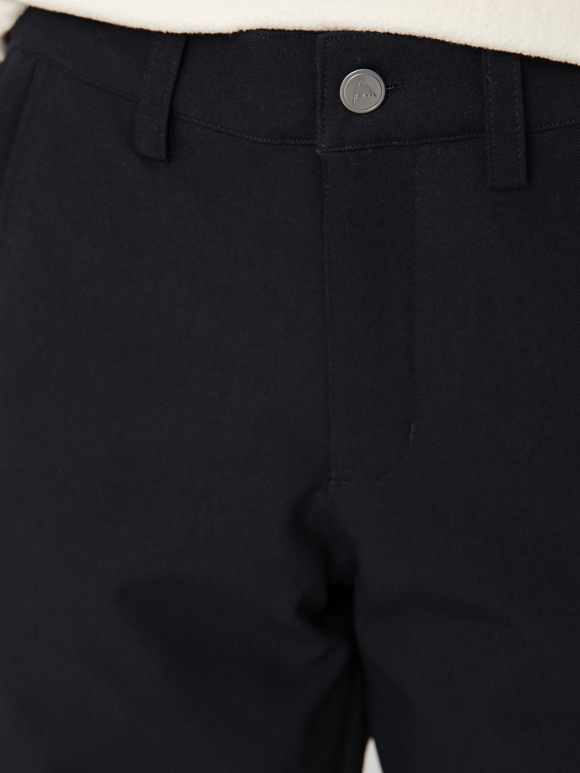 Damskie Spodnie snowboardowe Burton Society (true black)