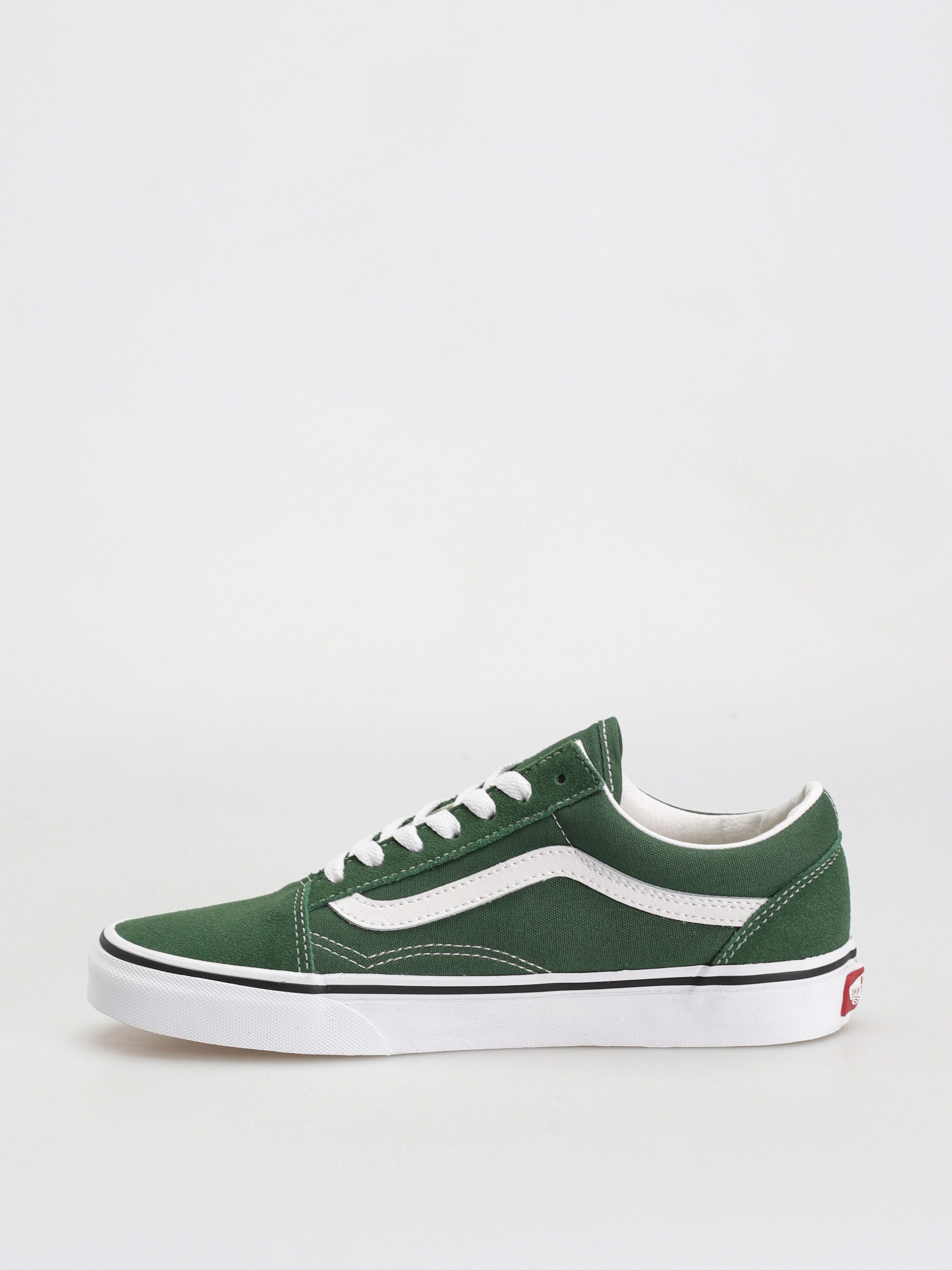 Buty Vans Old Skool (color theory greener pastures)