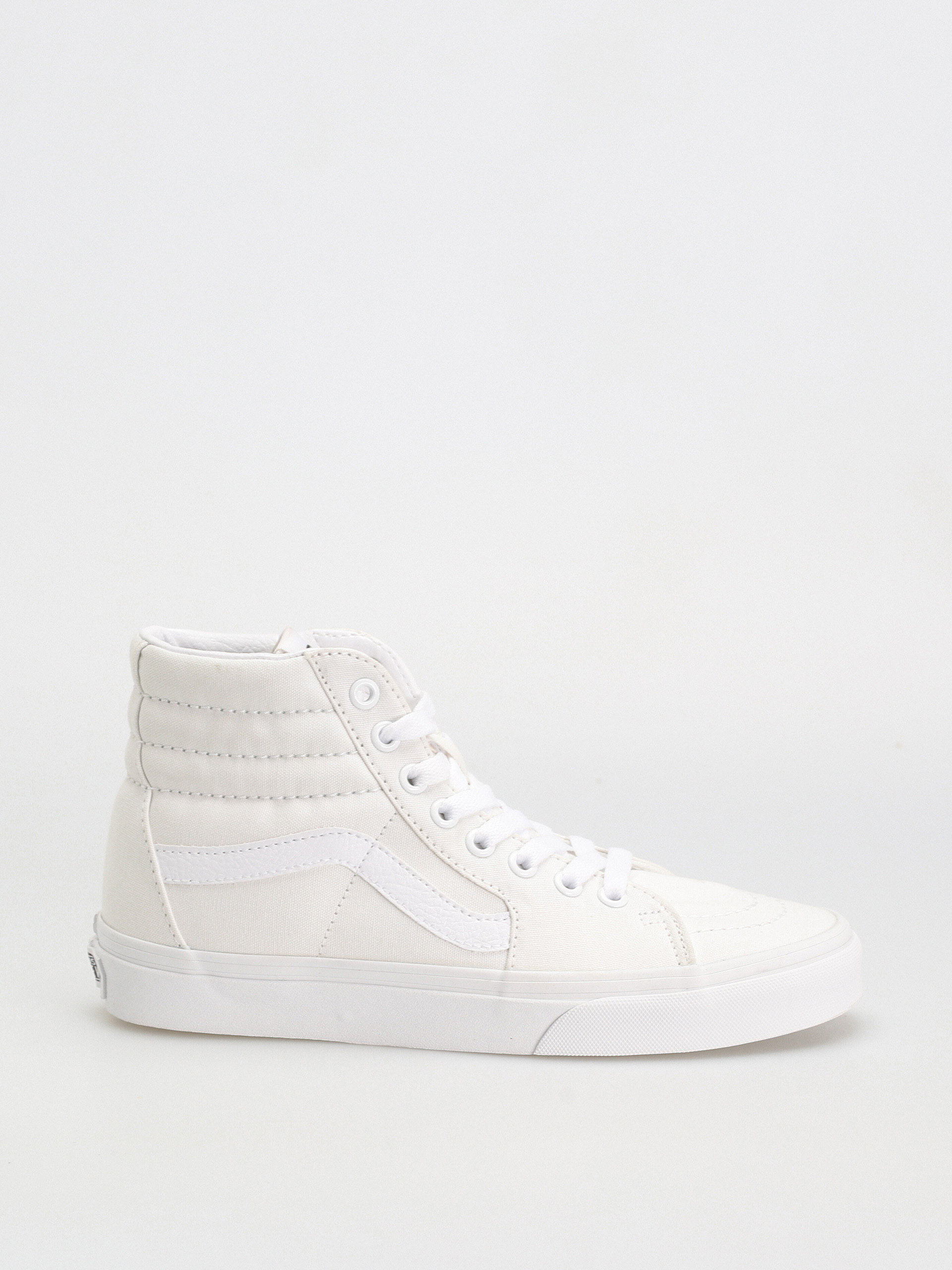 Buty Vans Sk8 Hi (true white)