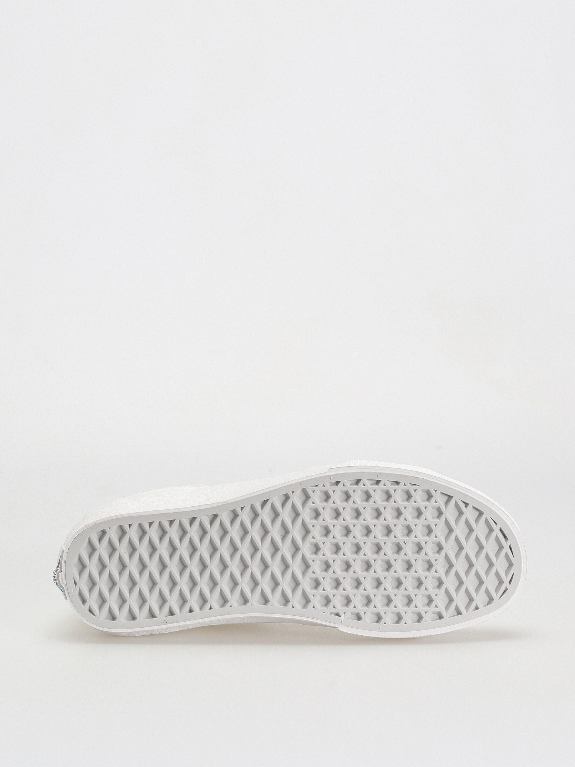 Buty Vans Sk8 Hi (true white)