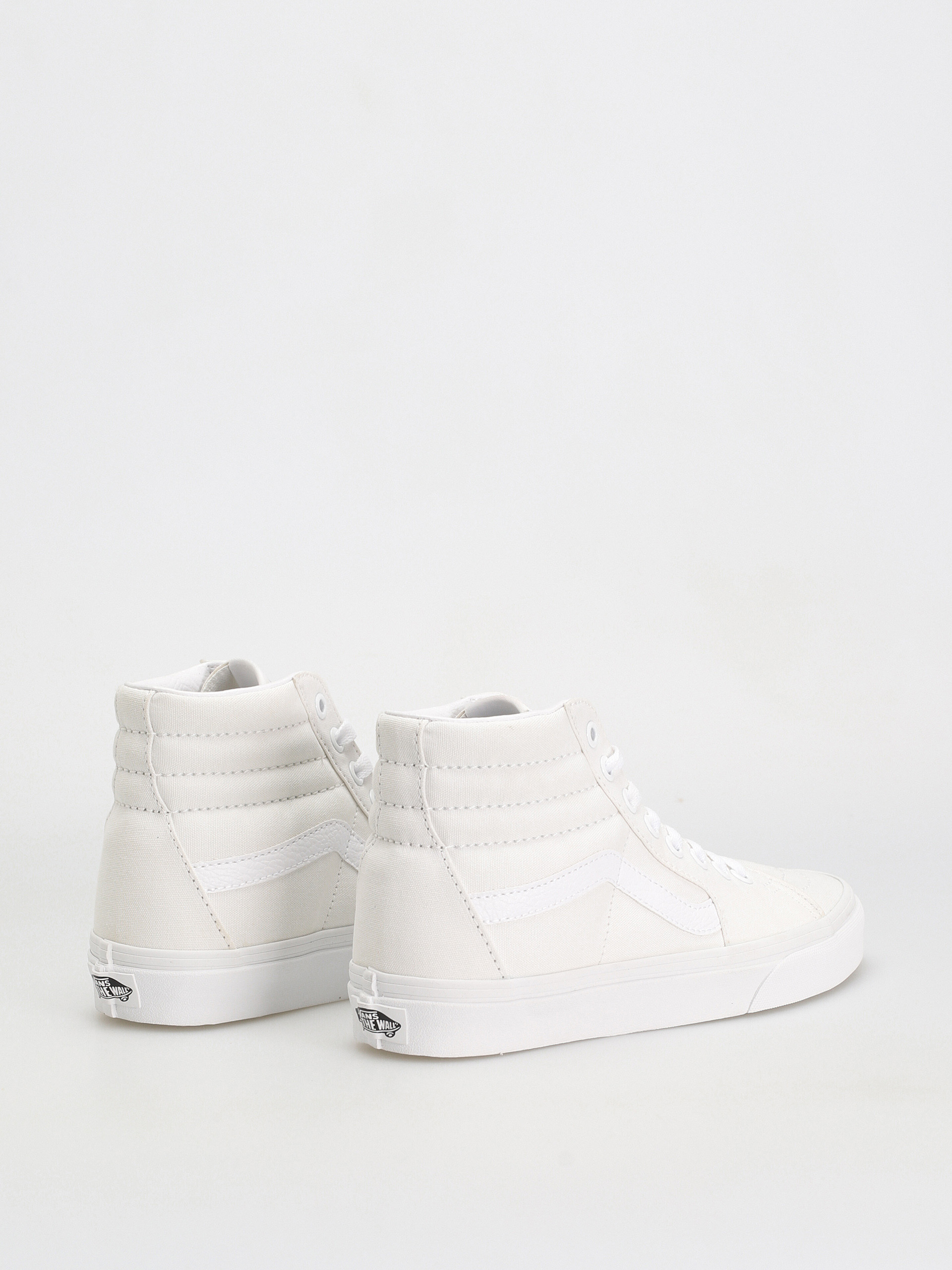 Buty Vans Sk8 Hi (true white)