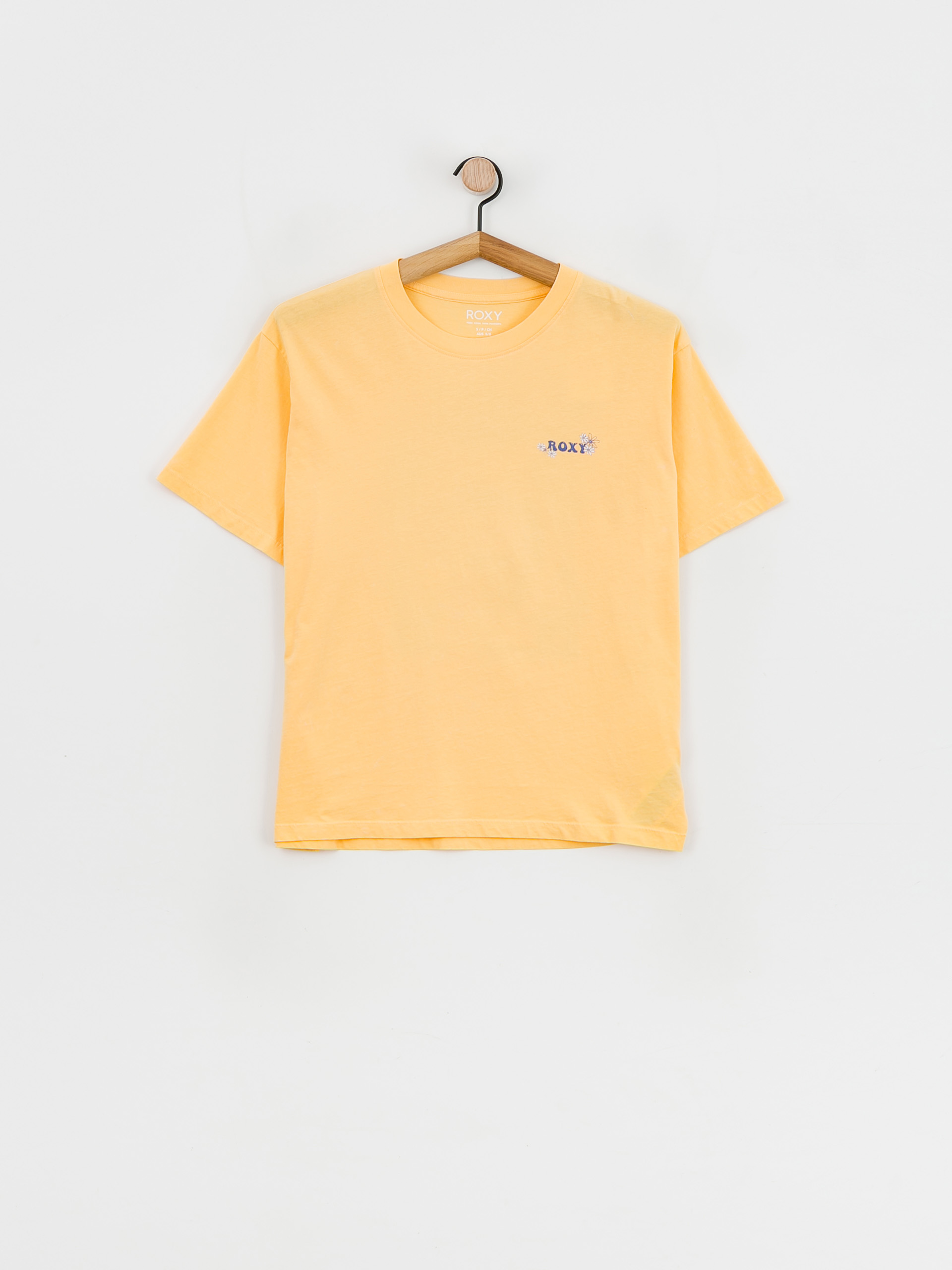 T-shirt Roxy Moonlight Sunset B Wmn (flax)