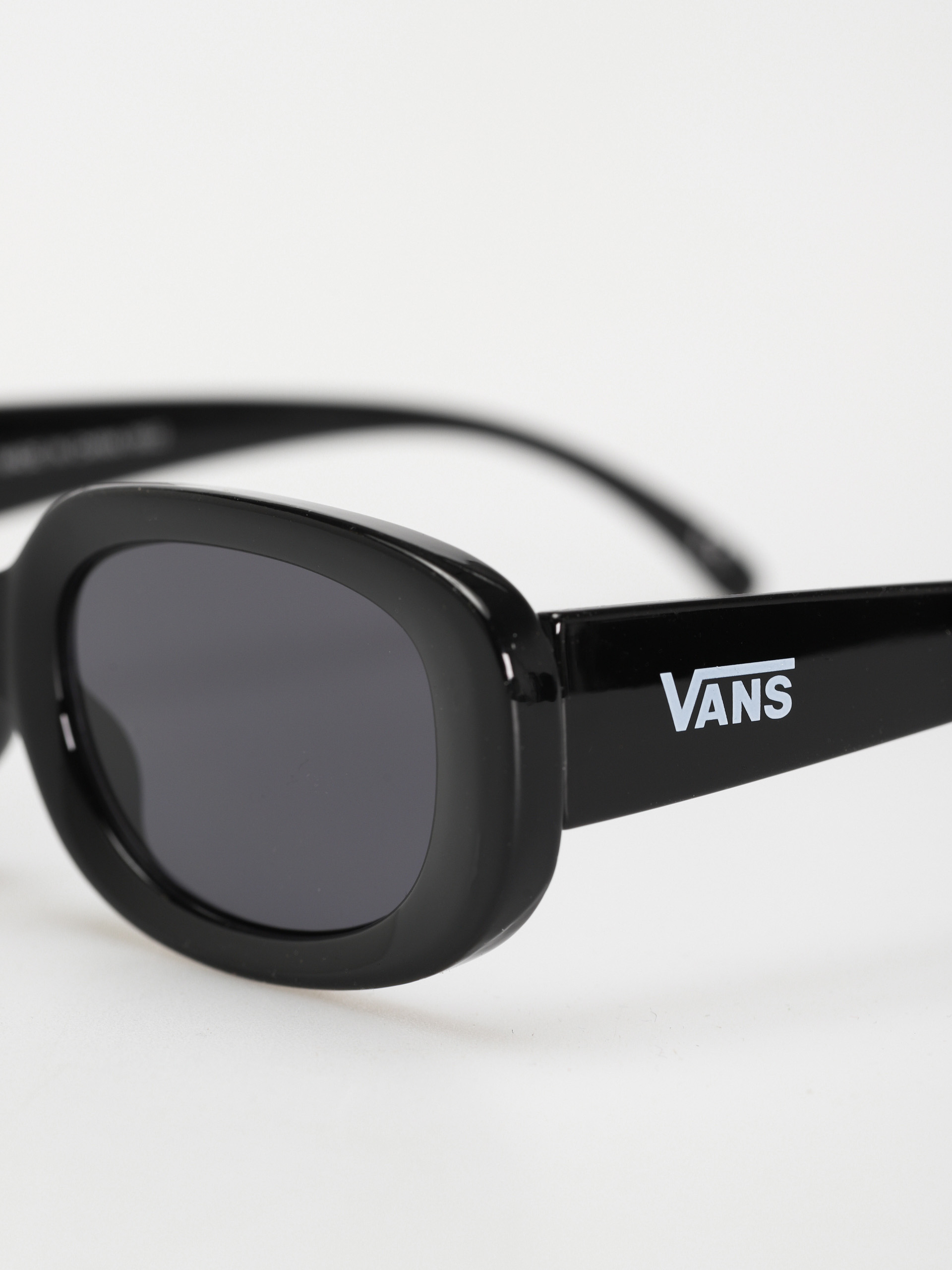Okulary przeciwsłoneczne Vans Showstopper (black)