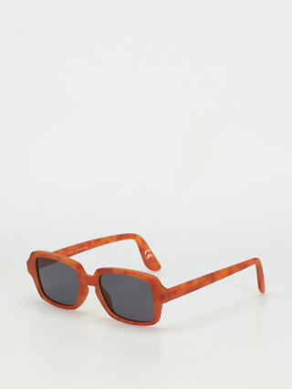Okulary przeciwsłoneczne Vans Cutley (brown tortoise)