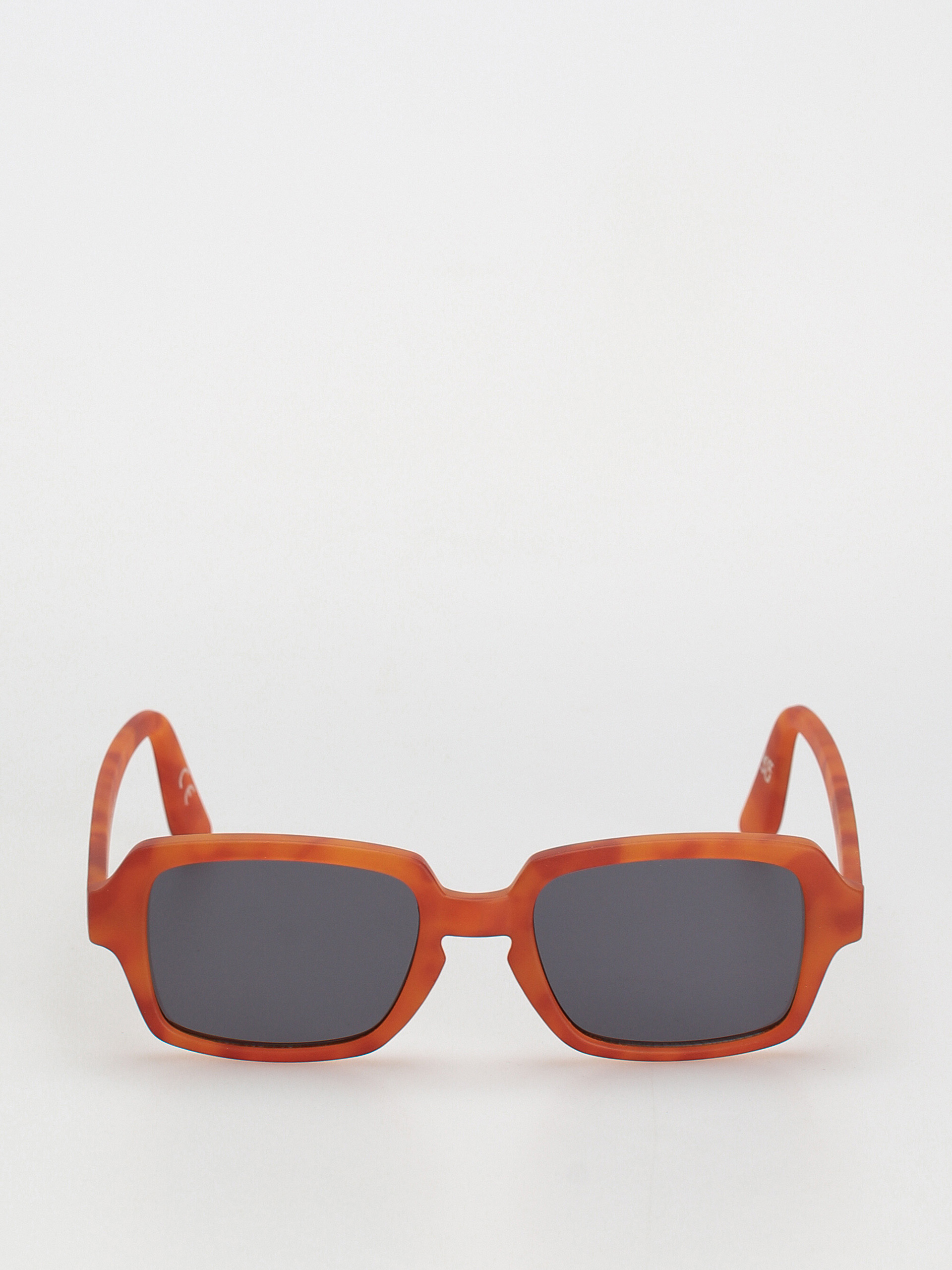 Okulary przeciwsłoneczne Vans Cutley (brown tortoise)