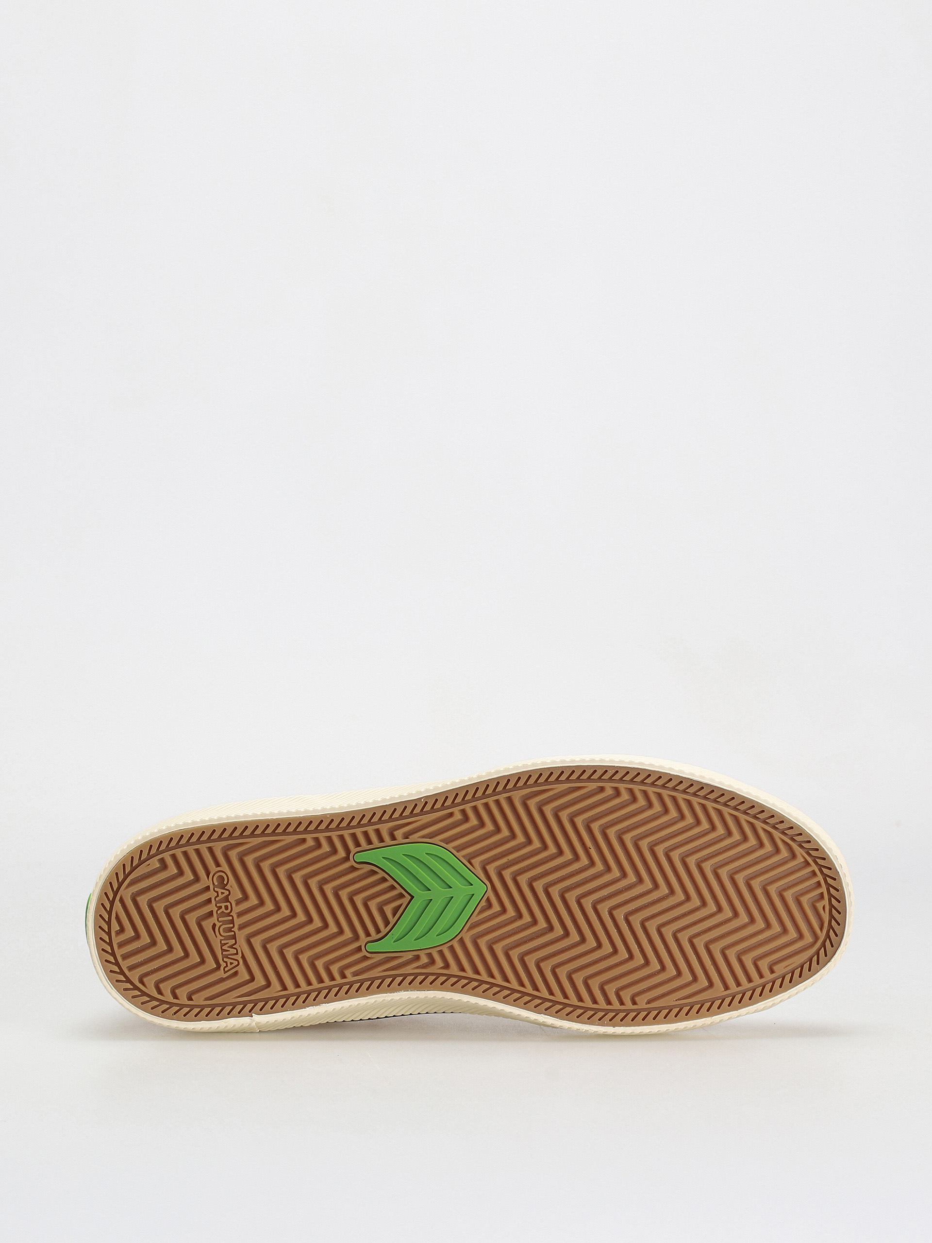 Buty Cariuma Vallely (camel/ivory)