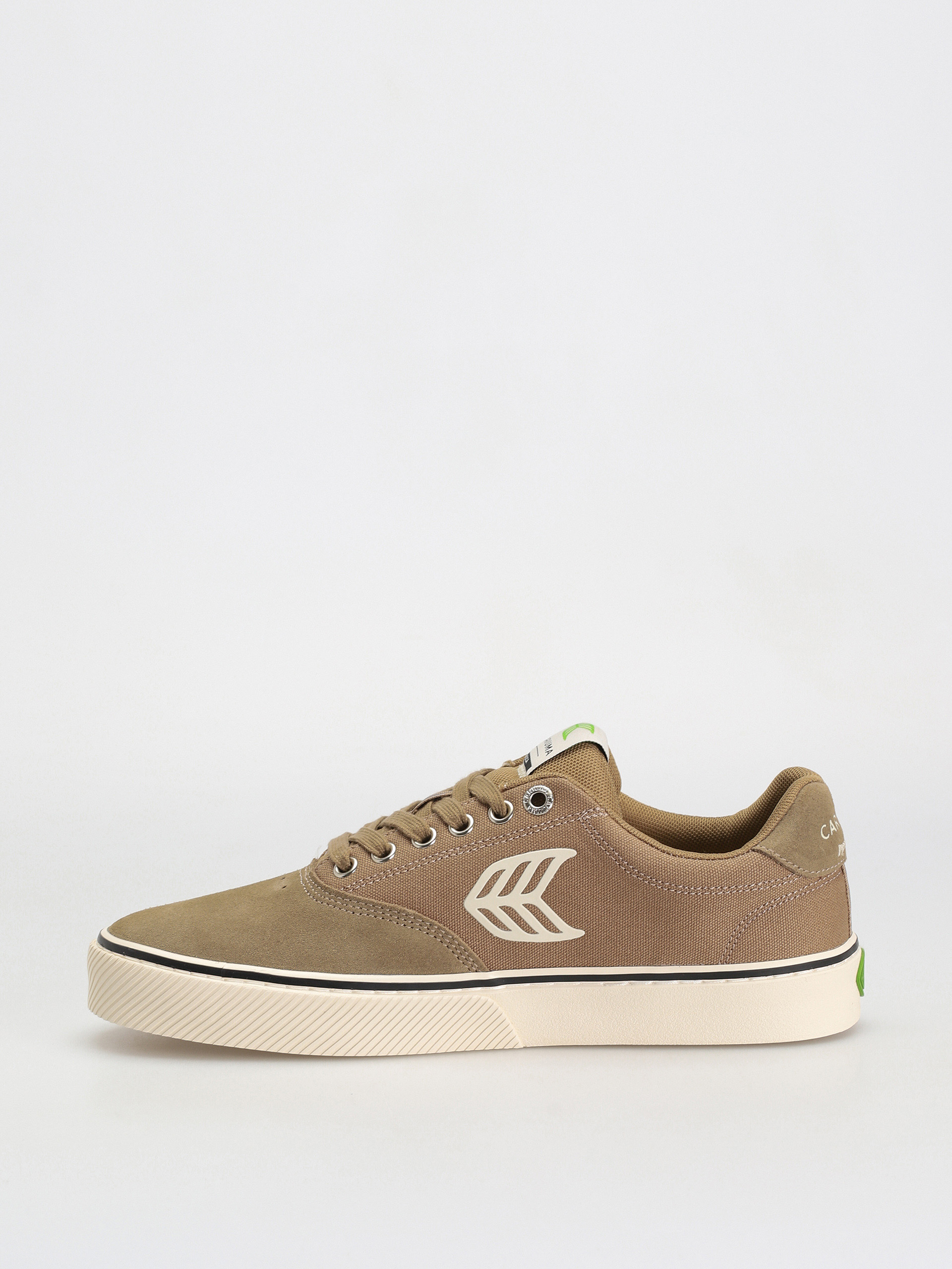 Buty Cariuma Naioca (sand/ivory)