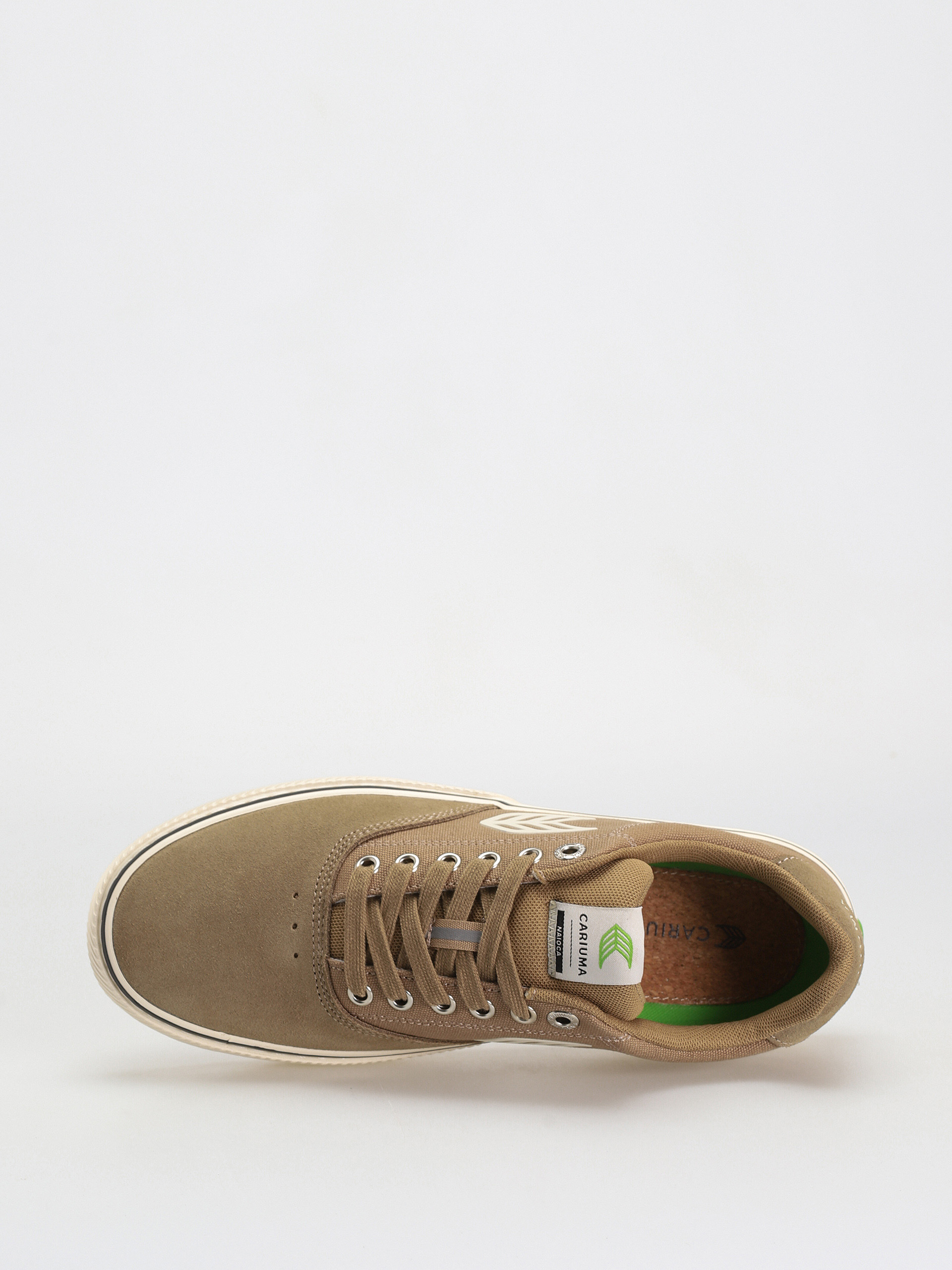 Buty Cariuma Naioca (sand/ivory)