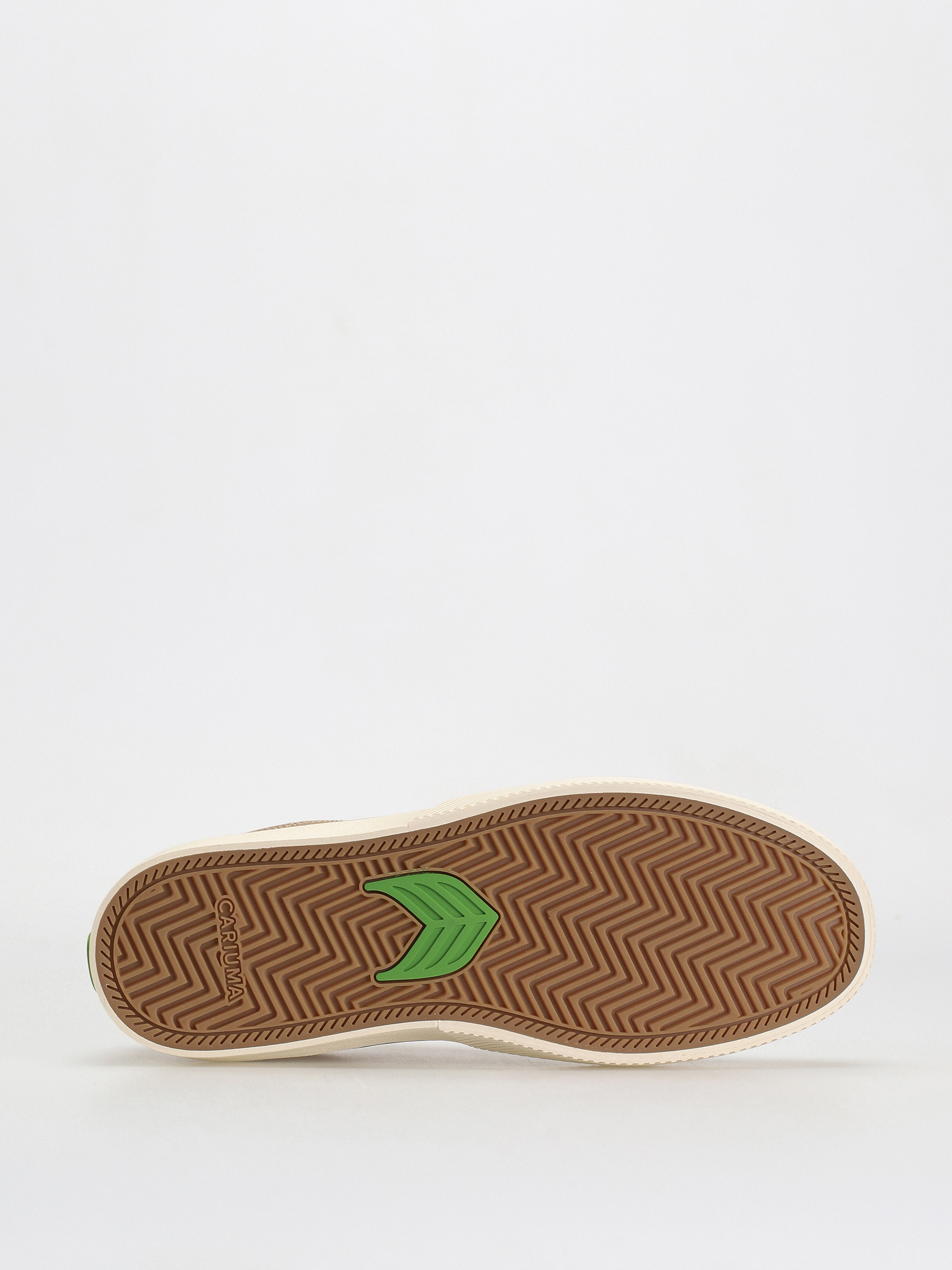 Buty Cariuma Naioca (sand/ivory)