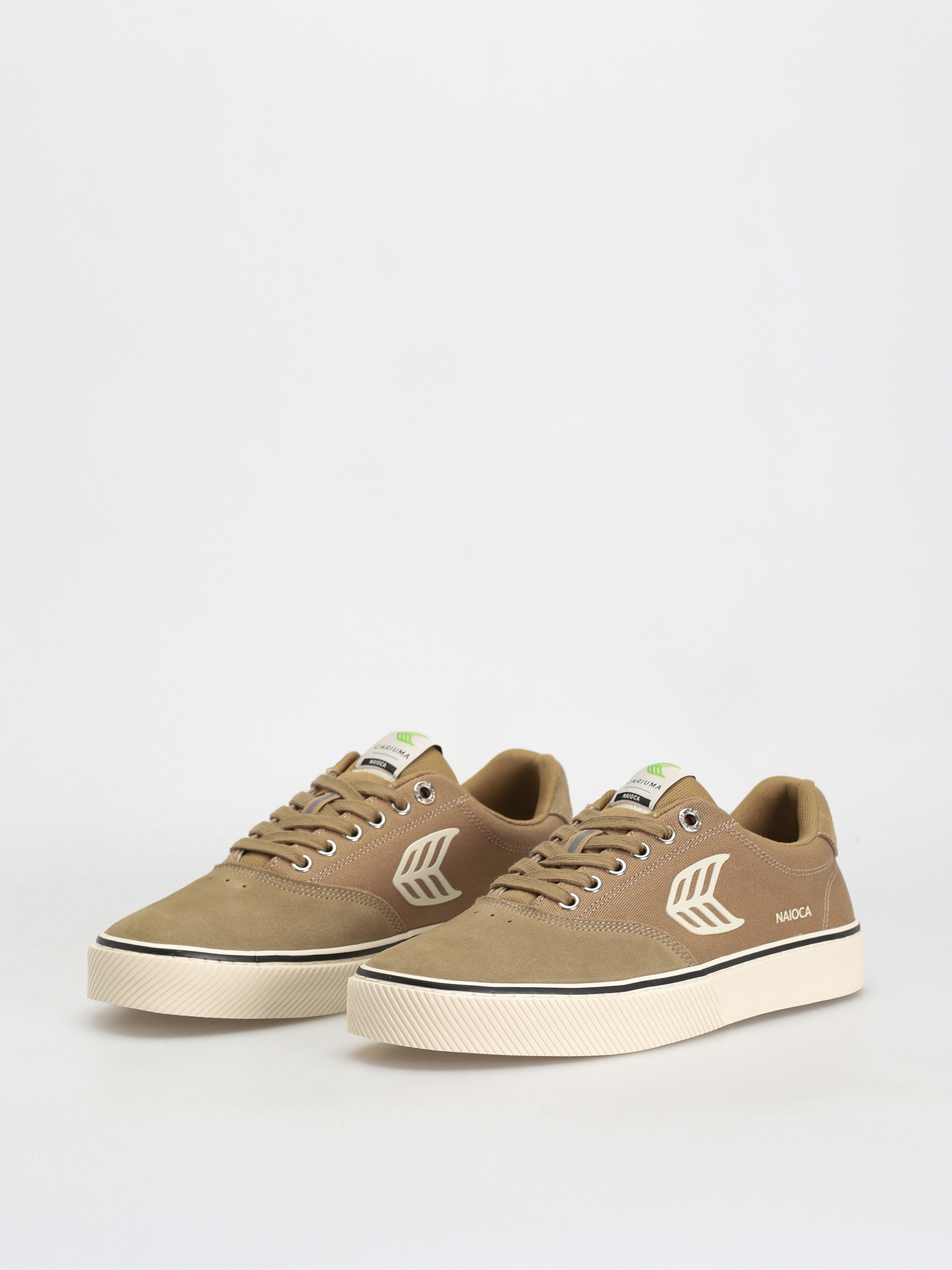 Buty Cariuma Naioca (sand/ivory)