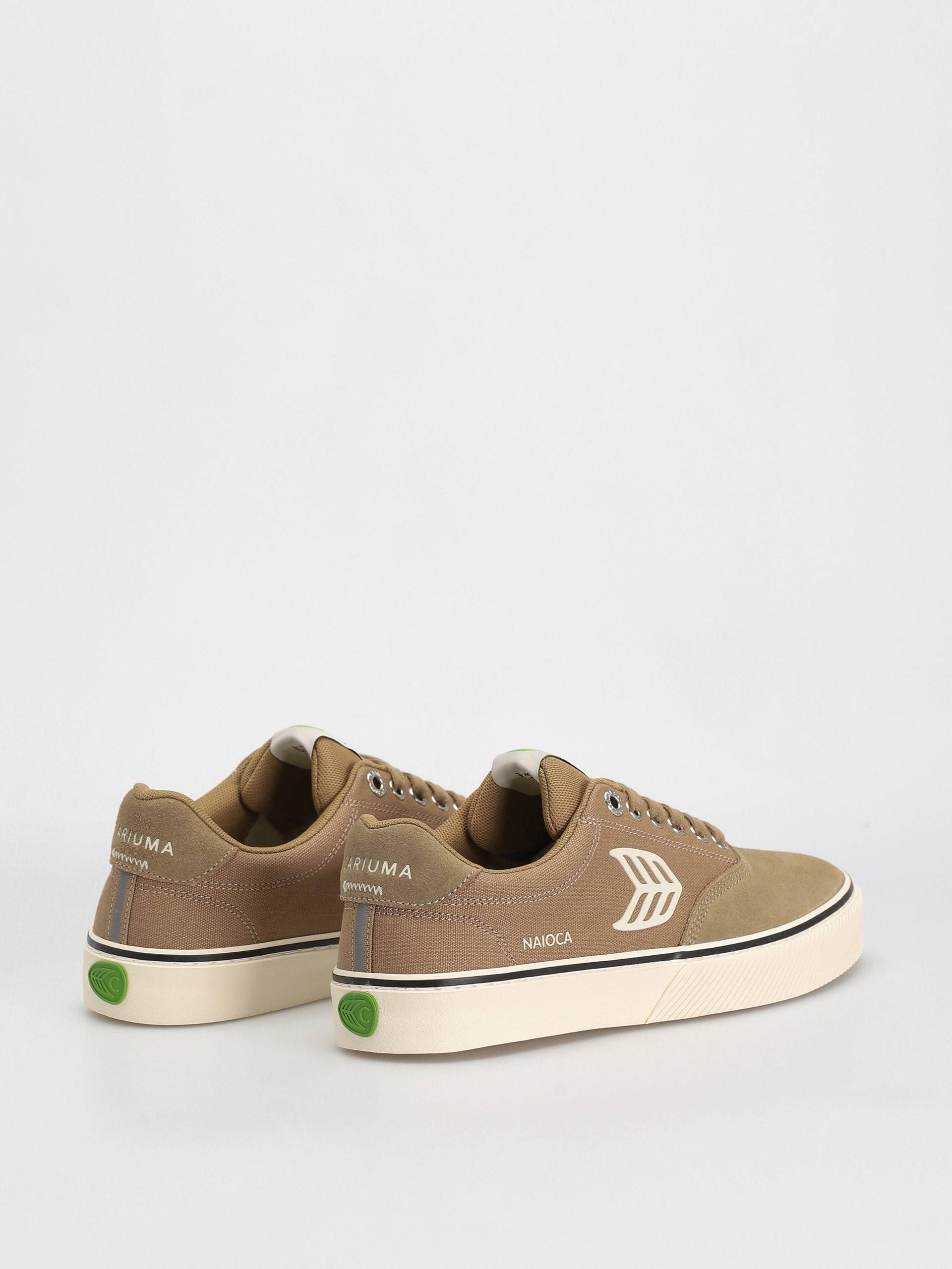 Buty Cariuma Naioca (sand/ivory)