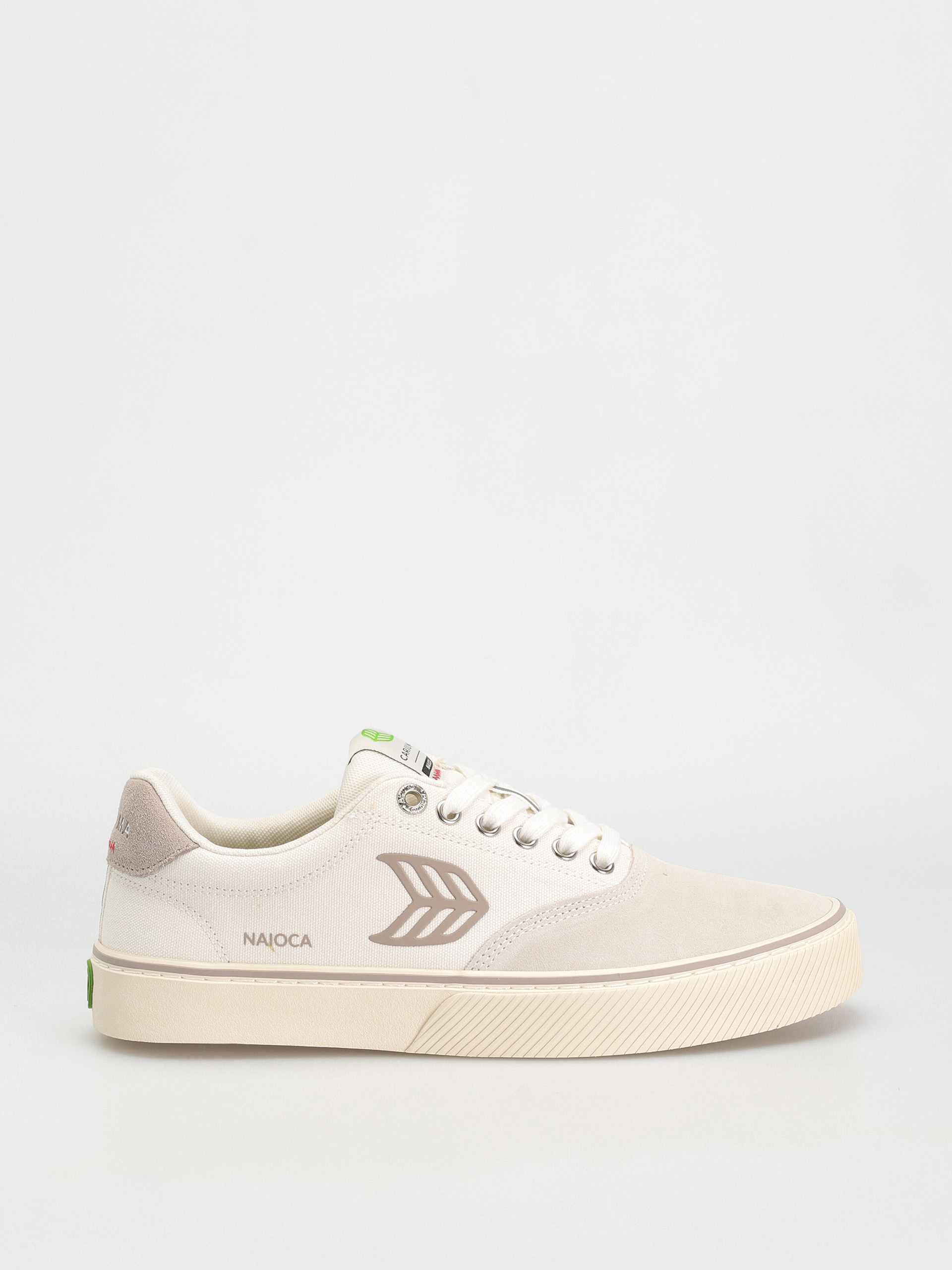 Buty Cariuma Naioca (off white/grey)
