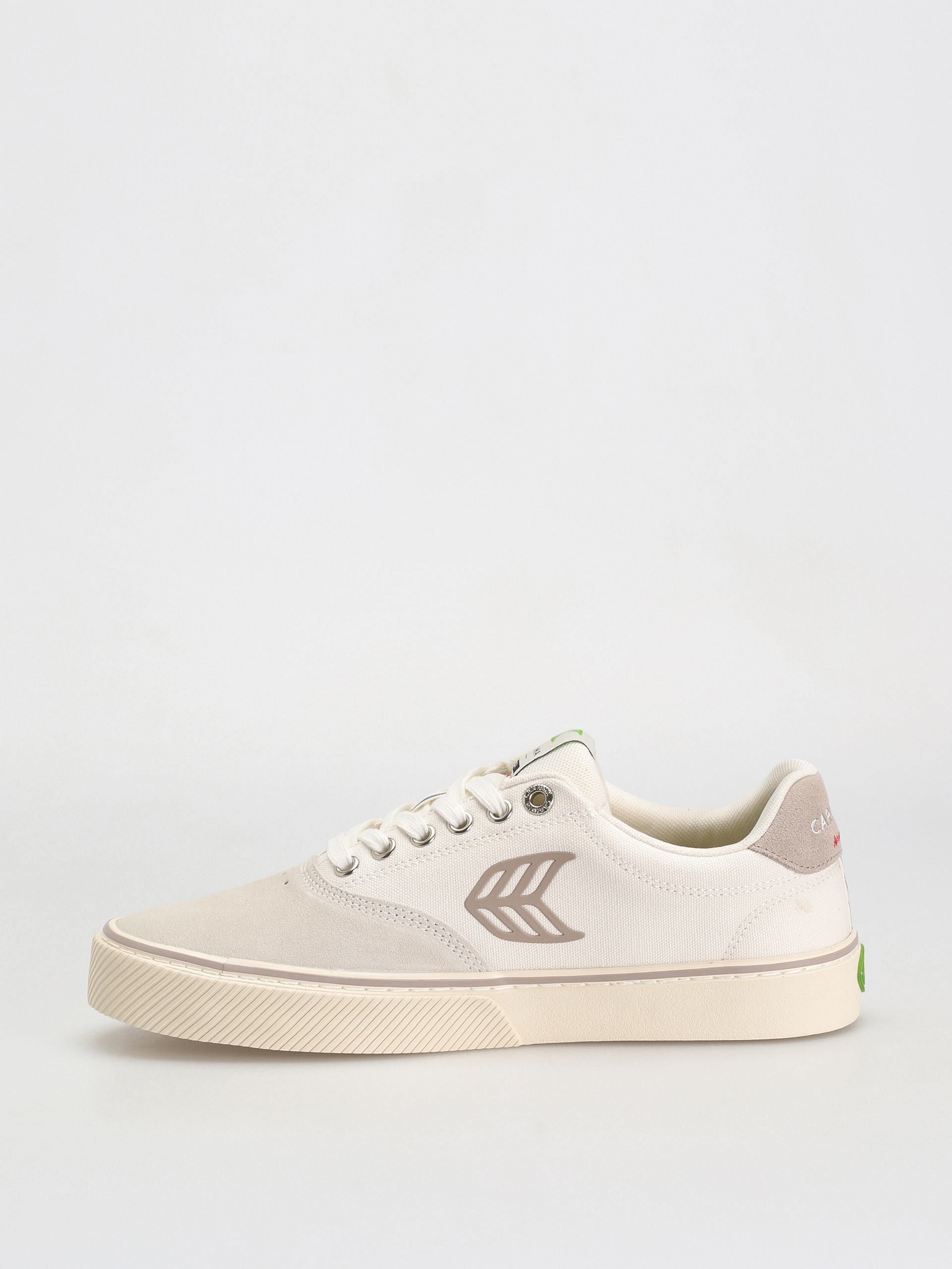 Buty Cariuma Naioca (off white/grey)