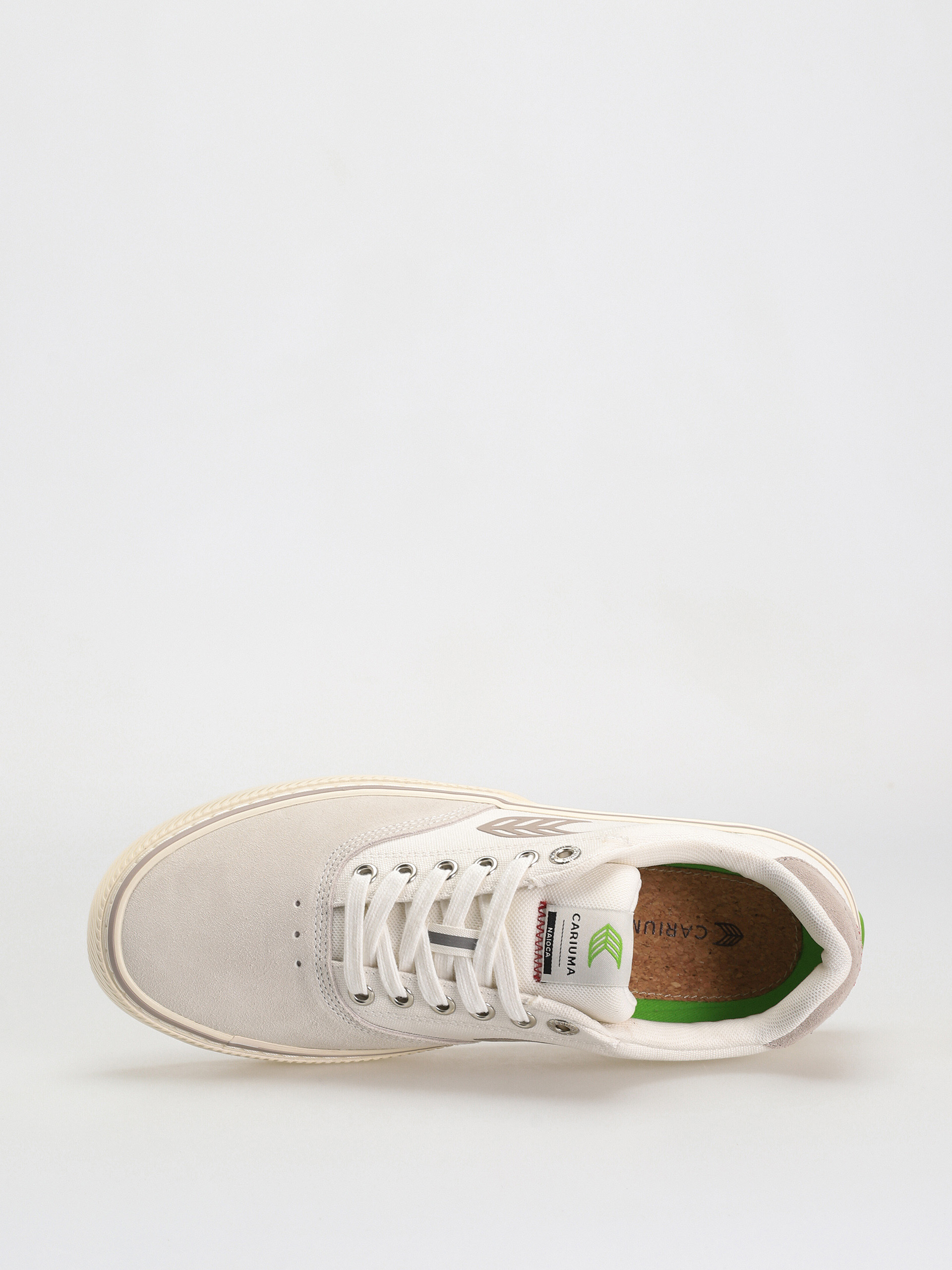 Buty Cariuma Naioca (off white/grey)