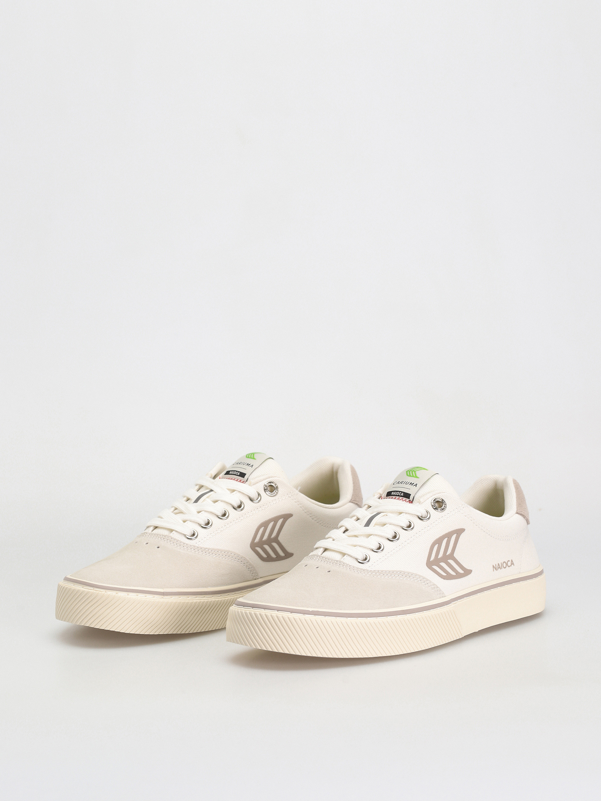 Buty Cariuma Naioca (off white/grey)