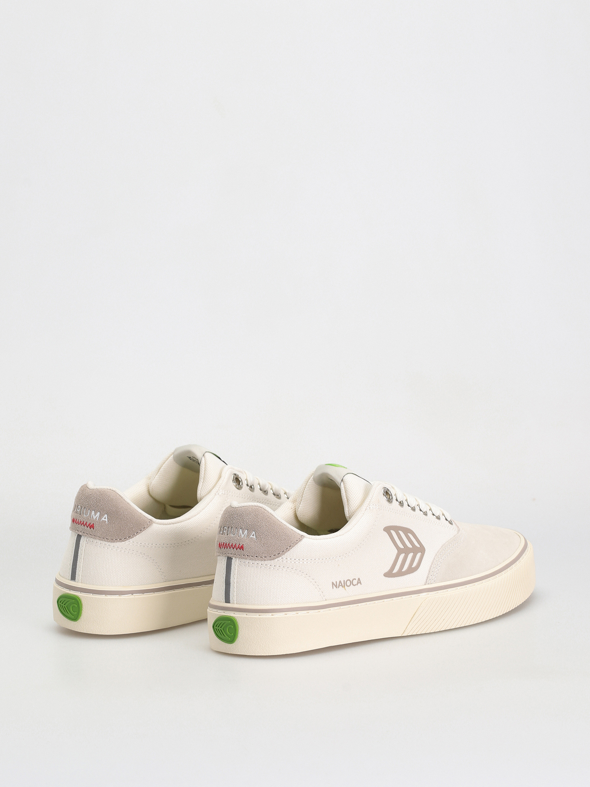 Buty Cariuma Naioca (off white/grey)