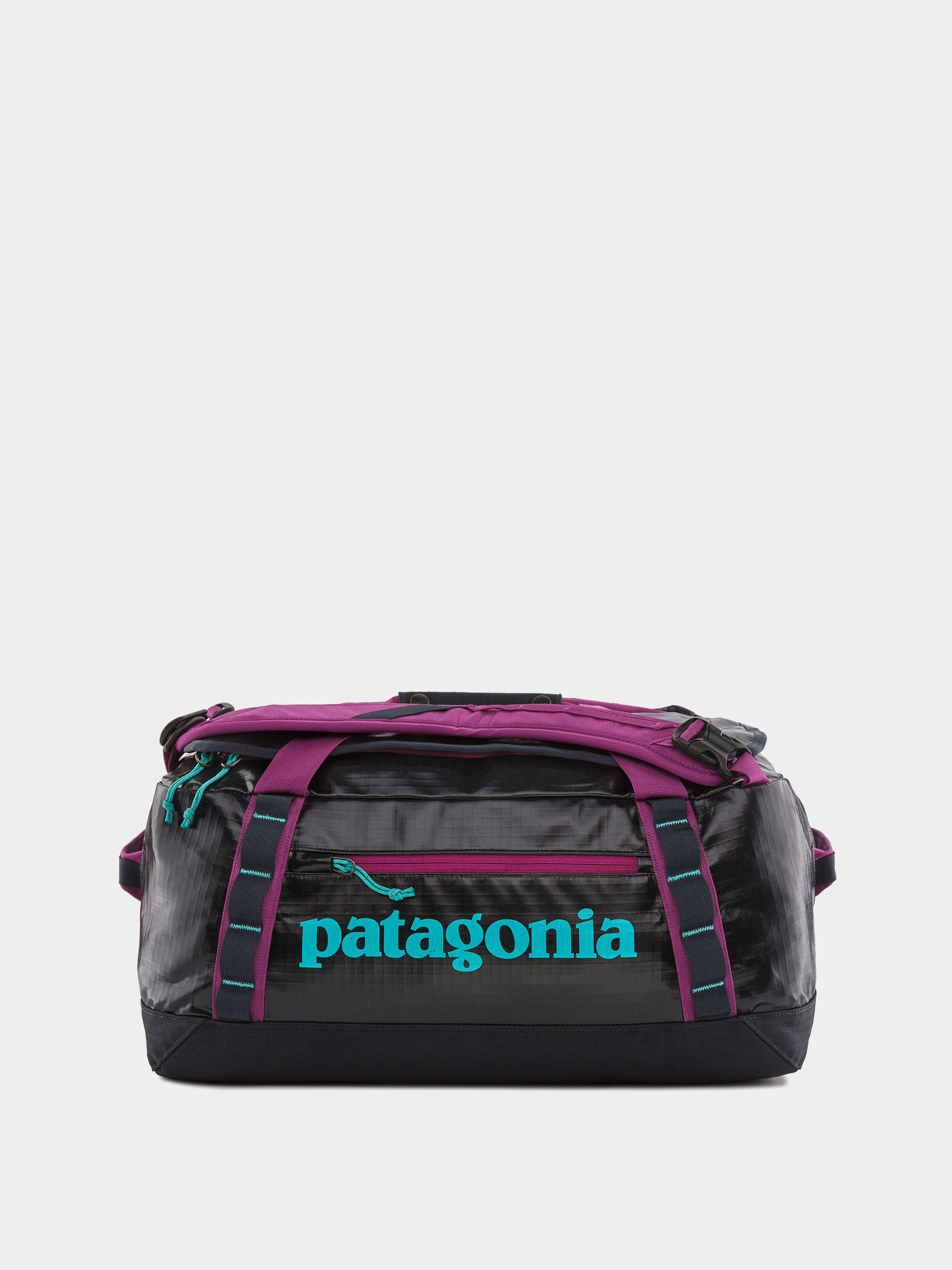 Torba Patagonia Black Hole Duffel 40L (pitch blue)