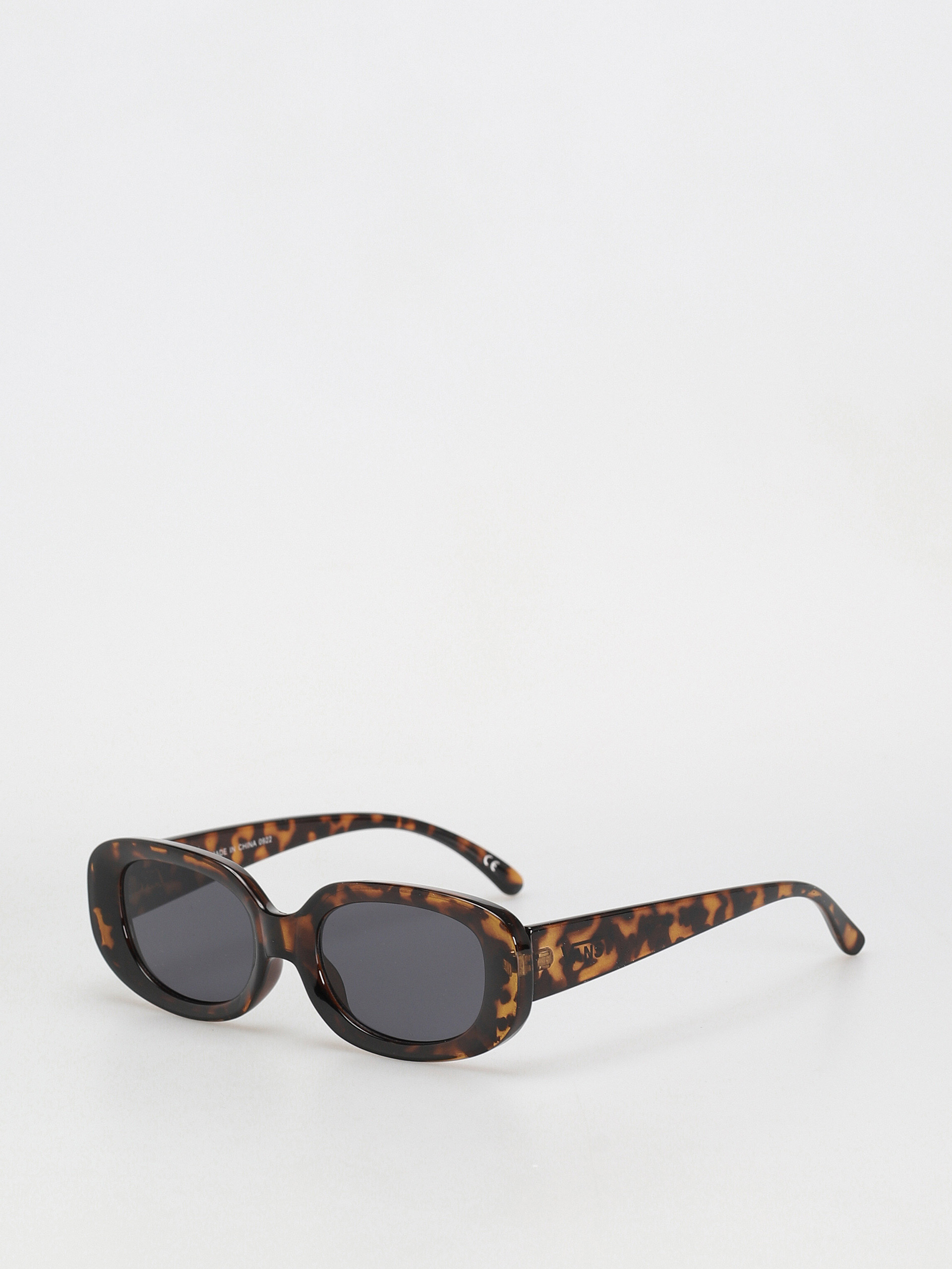 Okulary przeciwsłoneczne Vans Showstopper (tortoise)
