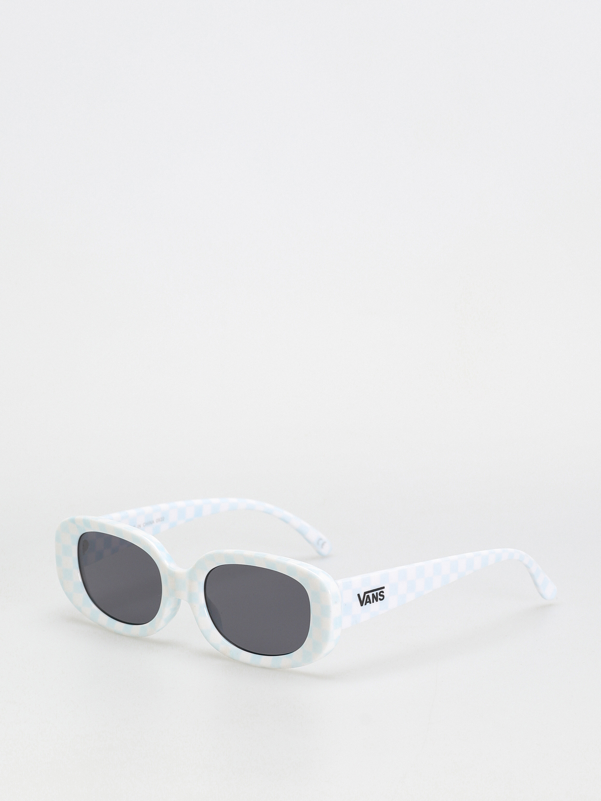 Okulary przeciwsłoneczne Vans Showstopper (blue glow)