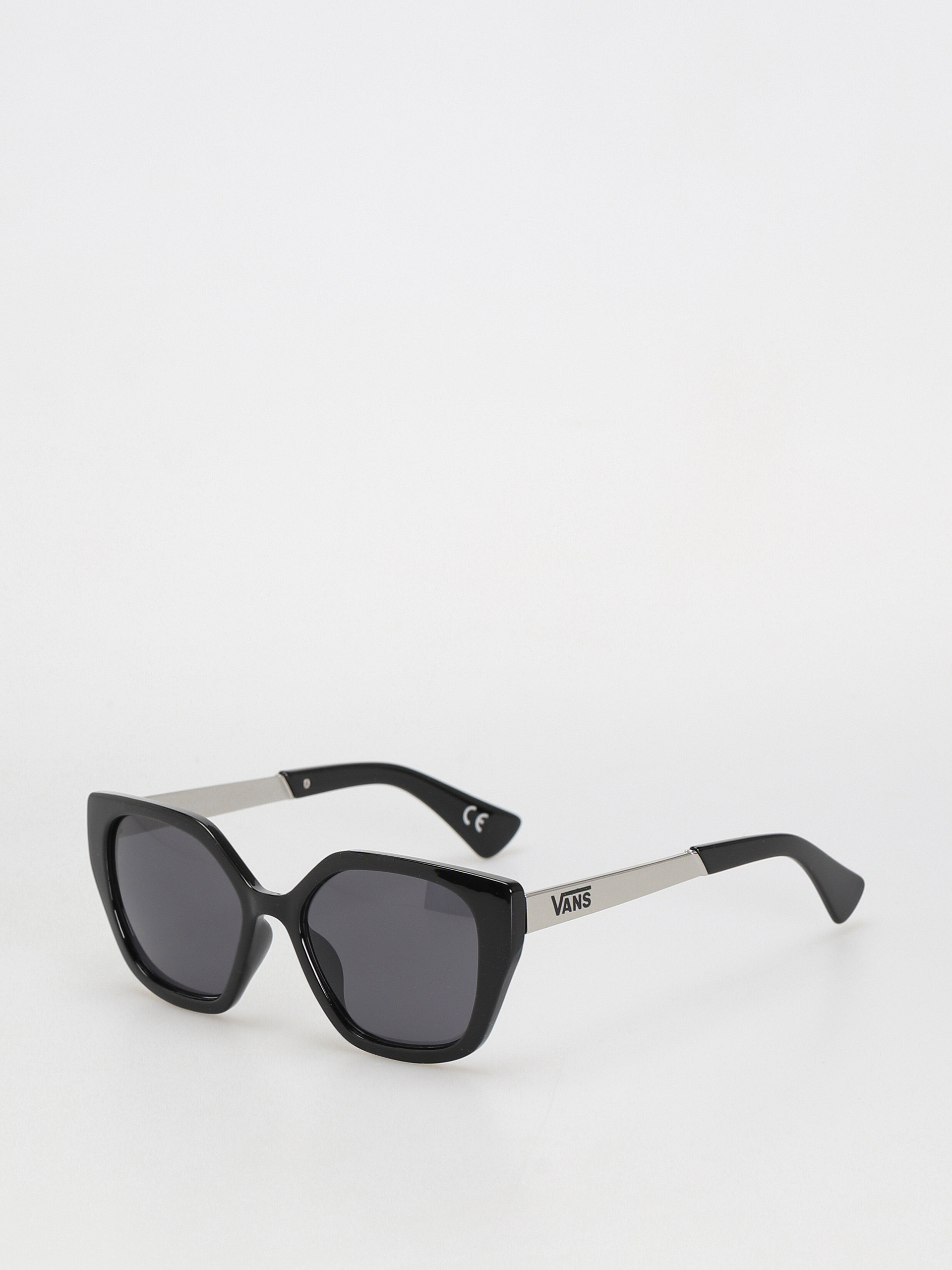 Okulary przeciwsłoneczne Vans Right Angles (black)