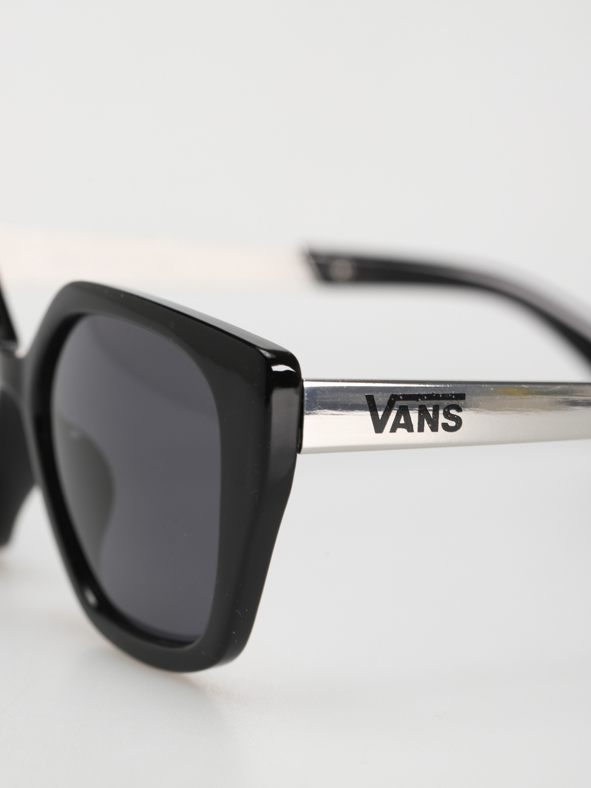 Okulary przeciwsłoneczne Vans Right Angles (black)