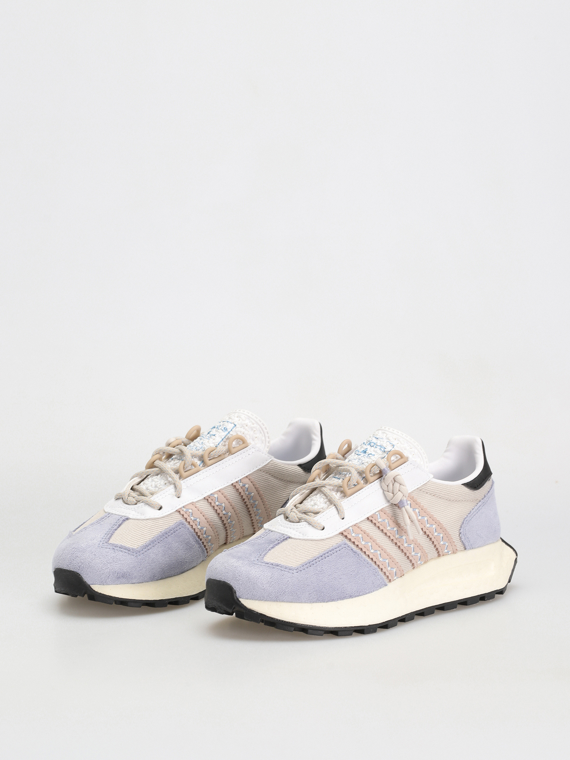 Buty adidas Originals Retropy E5 Wmn (alumin/wontau/silvio)