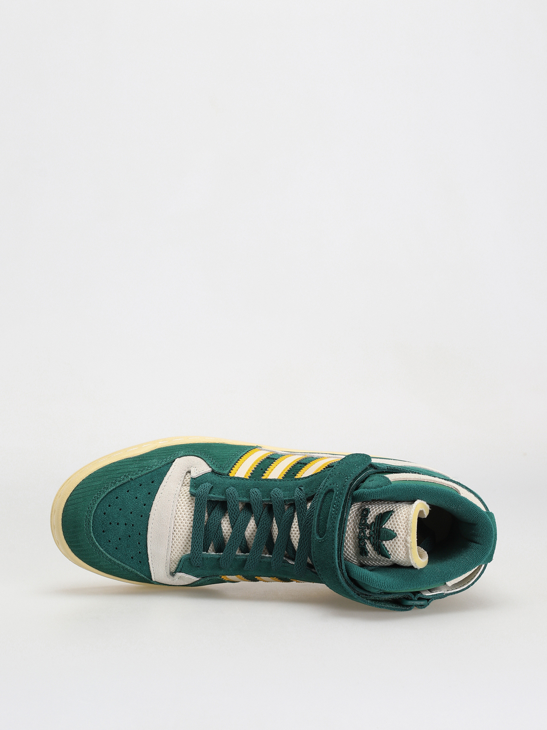 Buty adidas Originals Forum 84 Hi (cgreen/cwhite/bogold)
