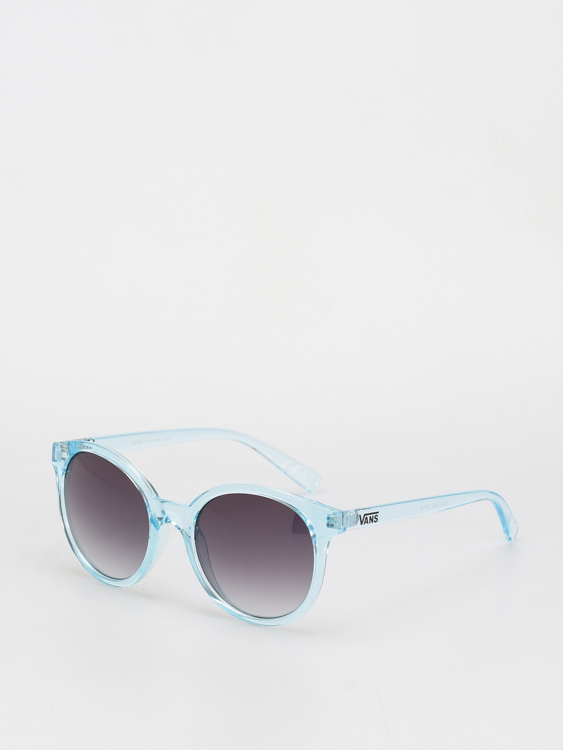 Okulary przeciwsłoneczne Vans Rise And Shine (blue glow)