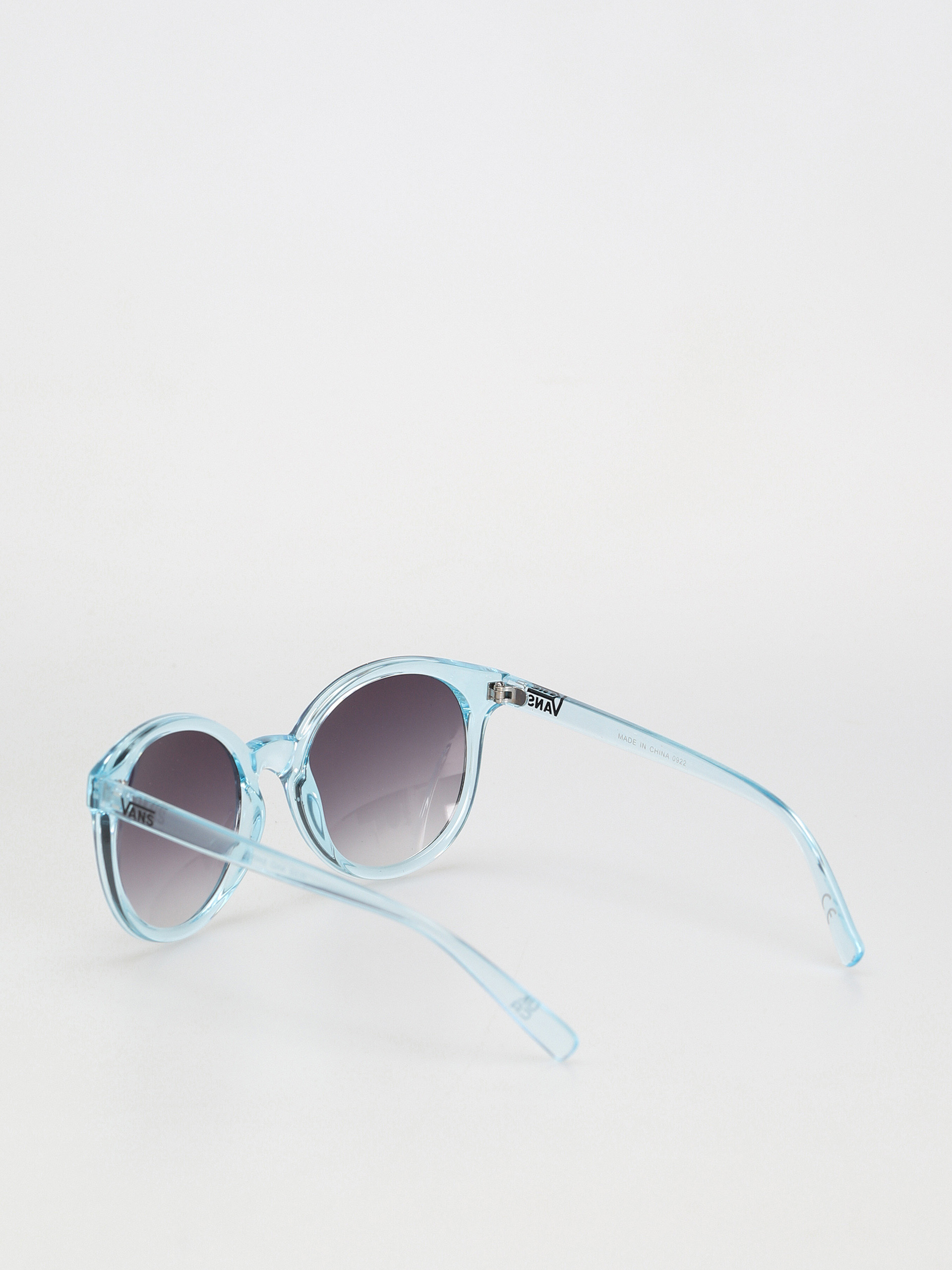 Okulary przeciwsłoneczne Vans Rise And Shine (blue glow)