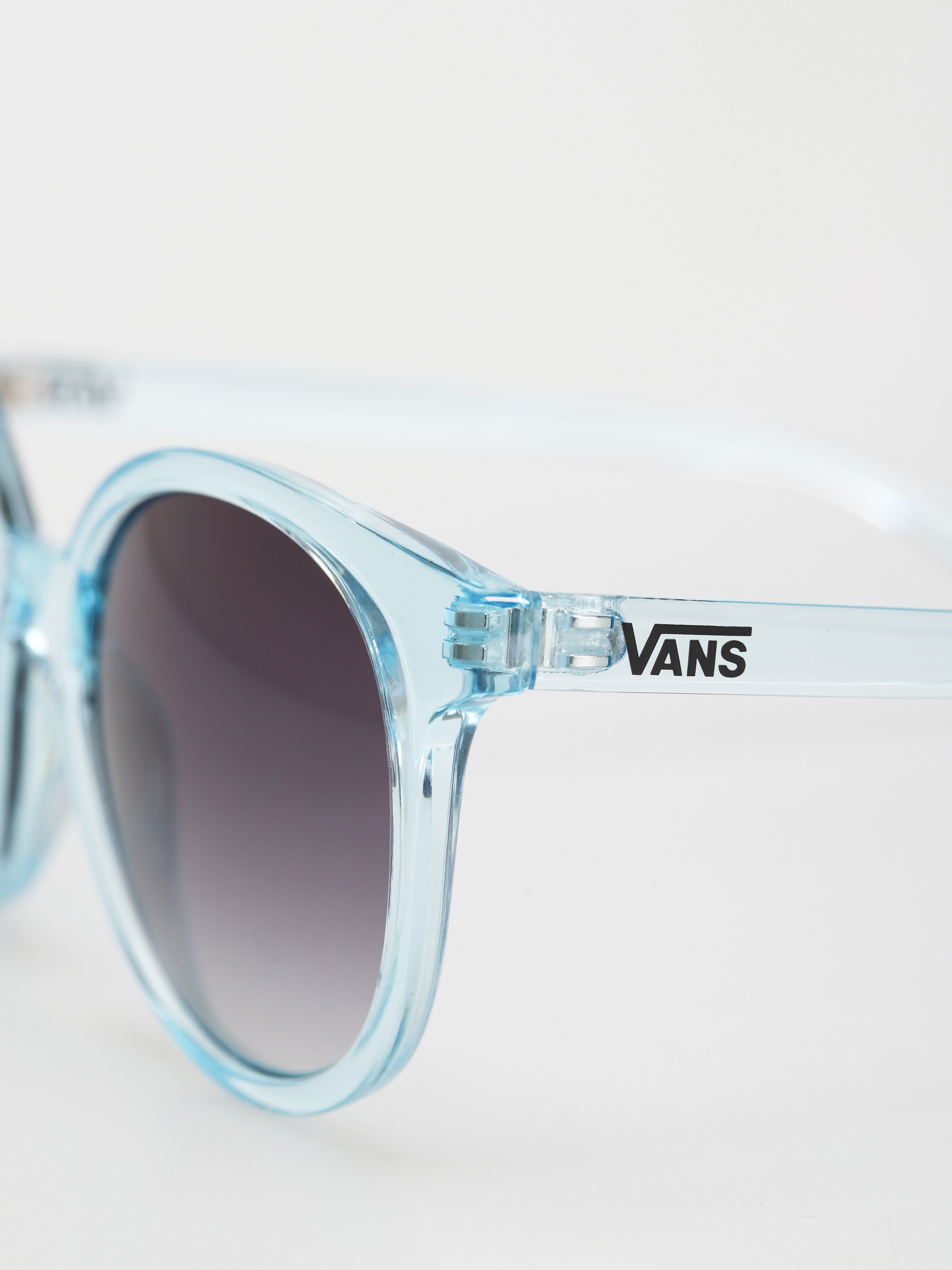 Okulary przeciwsłoneczne Vans Rise And Shine (blue glow)