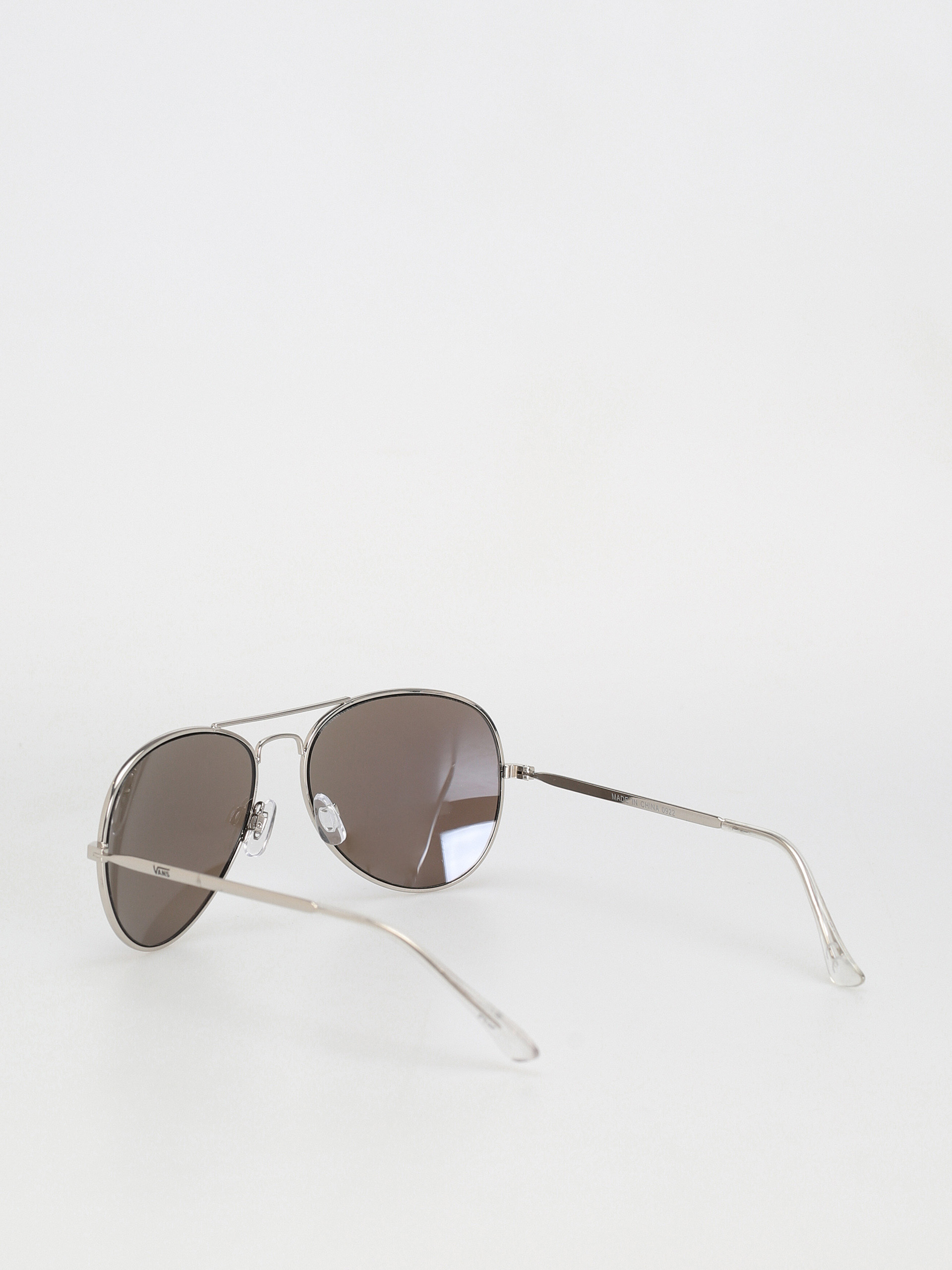 Okulary przeciwsłoneczne Vans Henderson II (true blue/silver)