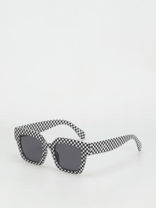 Okulary przeciwsłoneczne Vans Belden (black/white)