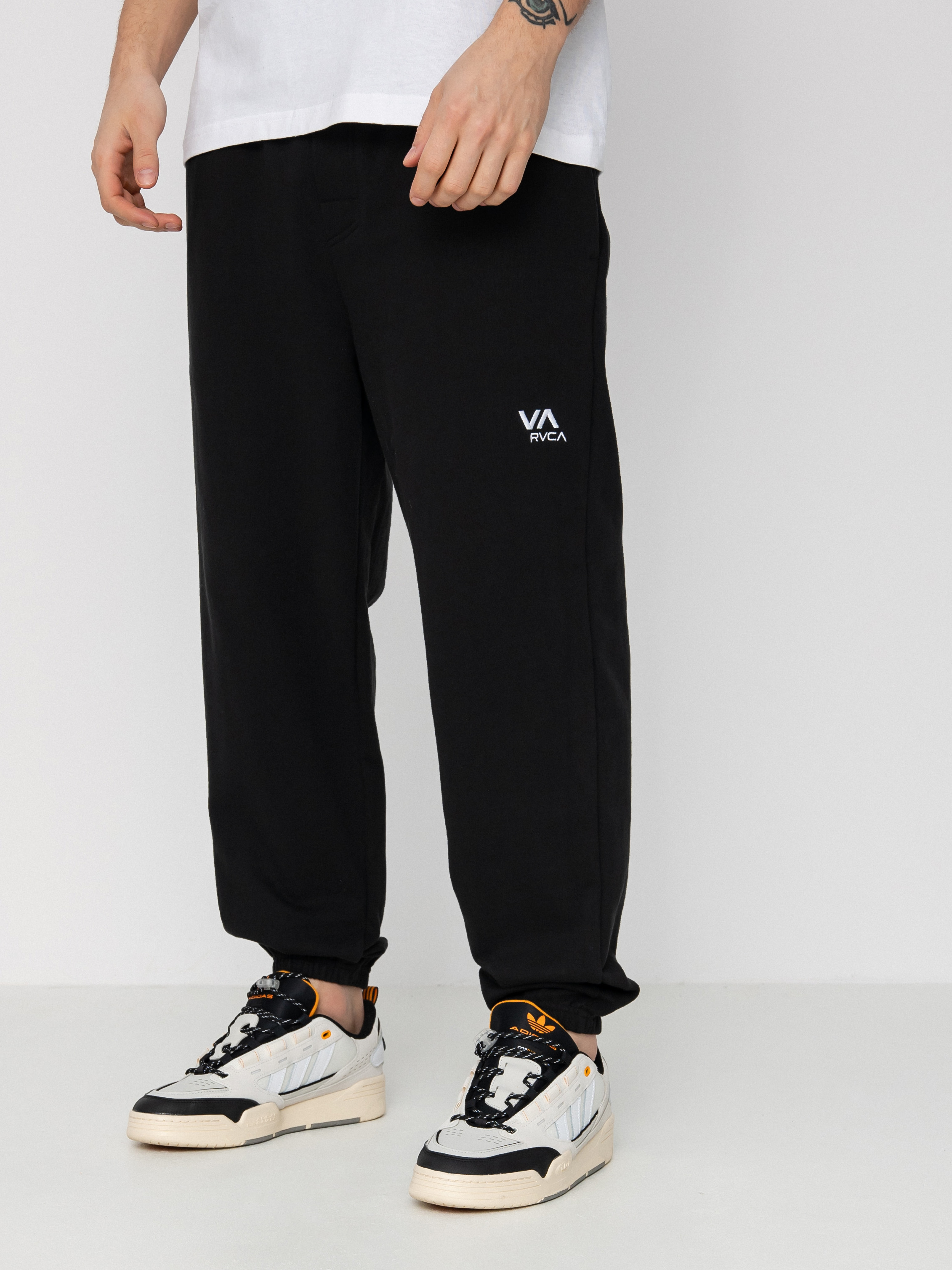 Spodnie RVCA Va Essential Sweatpa (black)