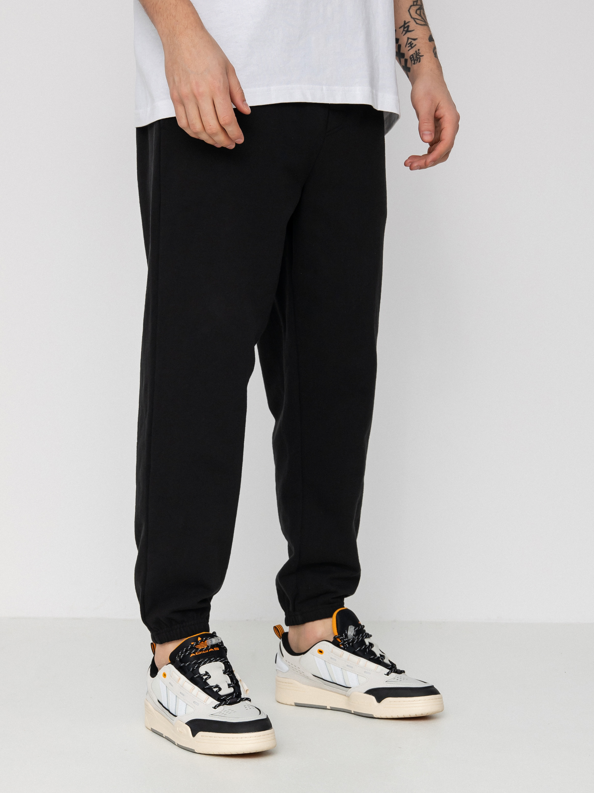 Spodnie RVCA Va Essential Sweatpa (black)