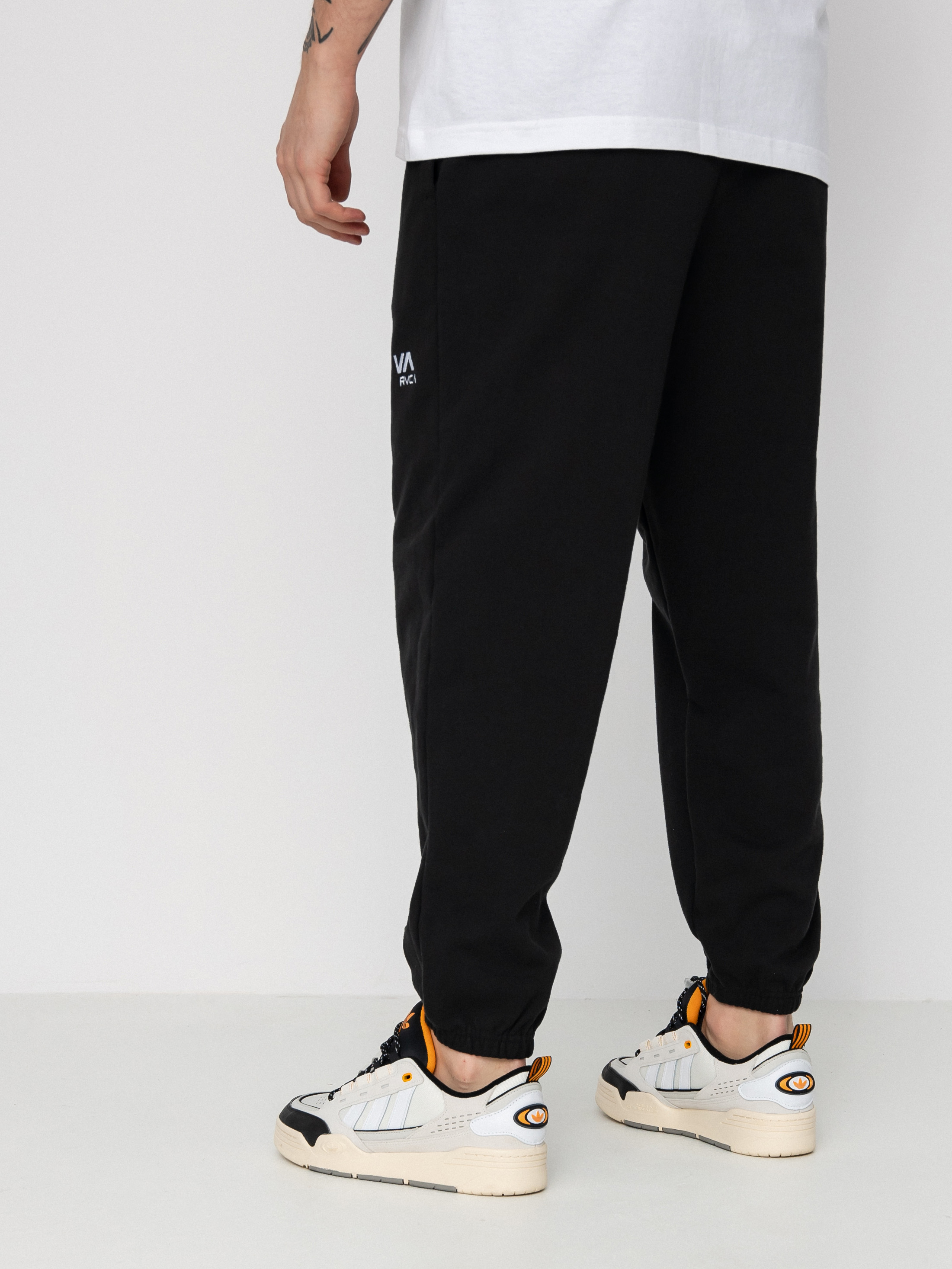 Spodnie RVCA Va Essential Sweatpa (black)